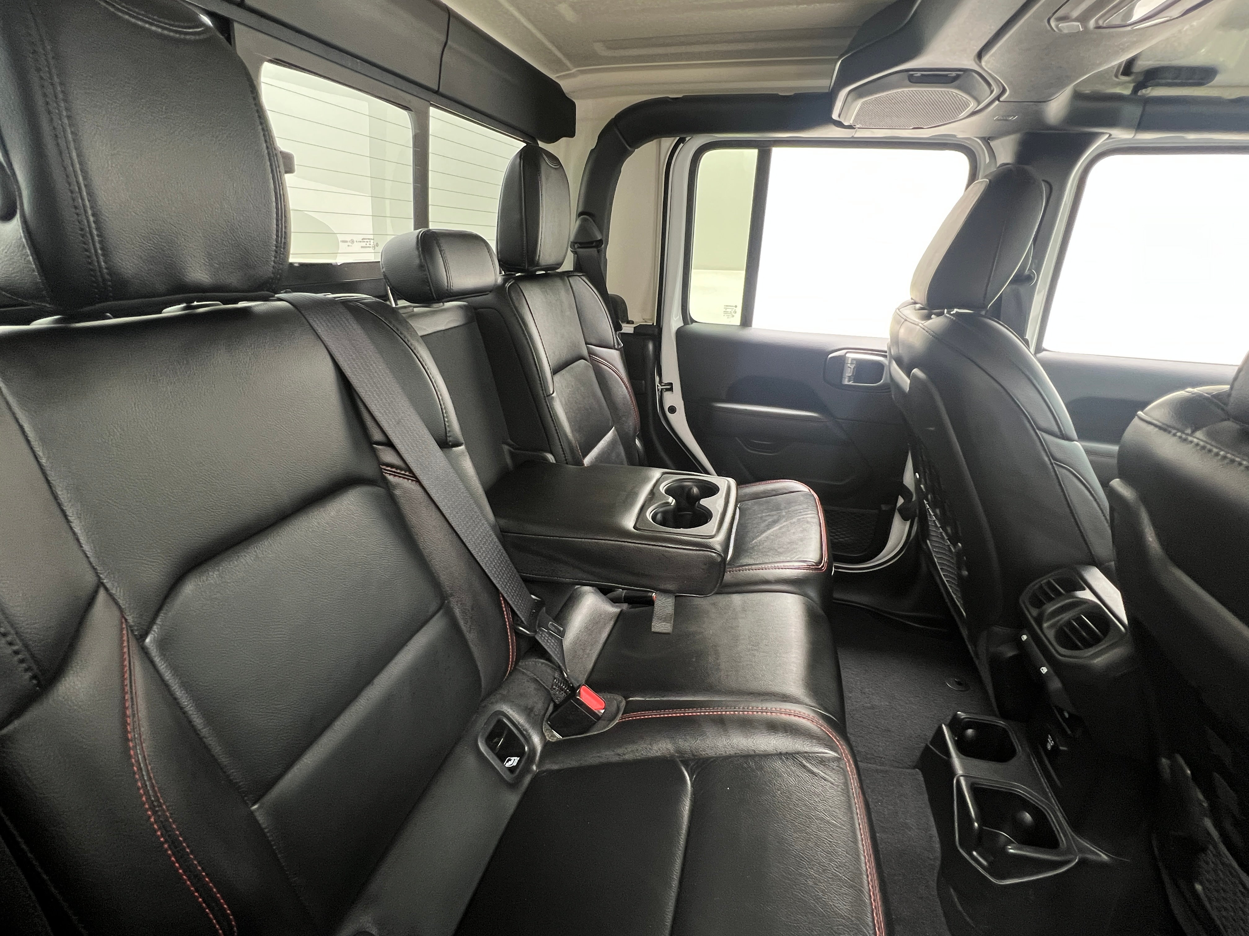 Thumbnail: 2020 Jeep Gladiator - 5