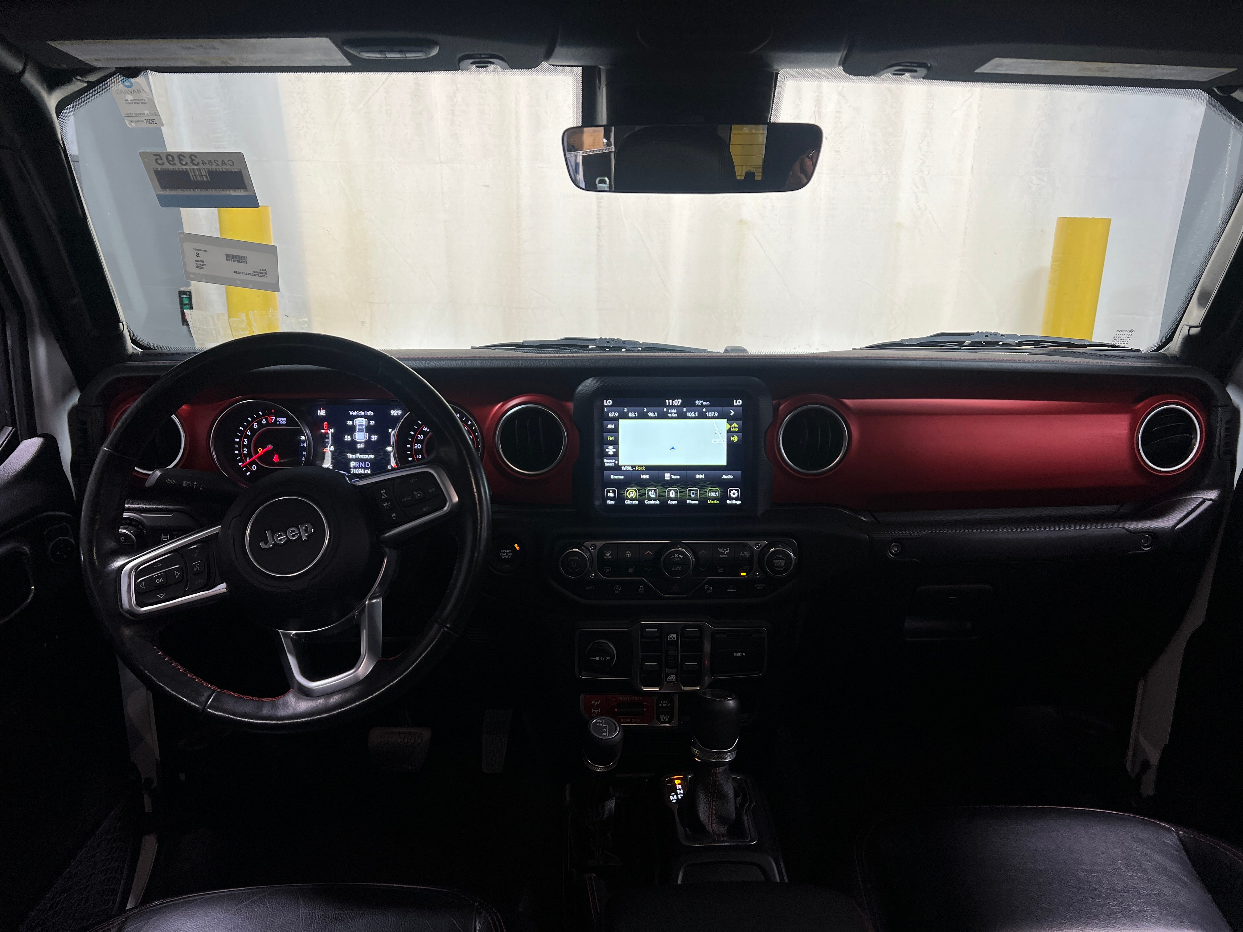 Thumbnail: 2020 Jeep Gladiator - 2