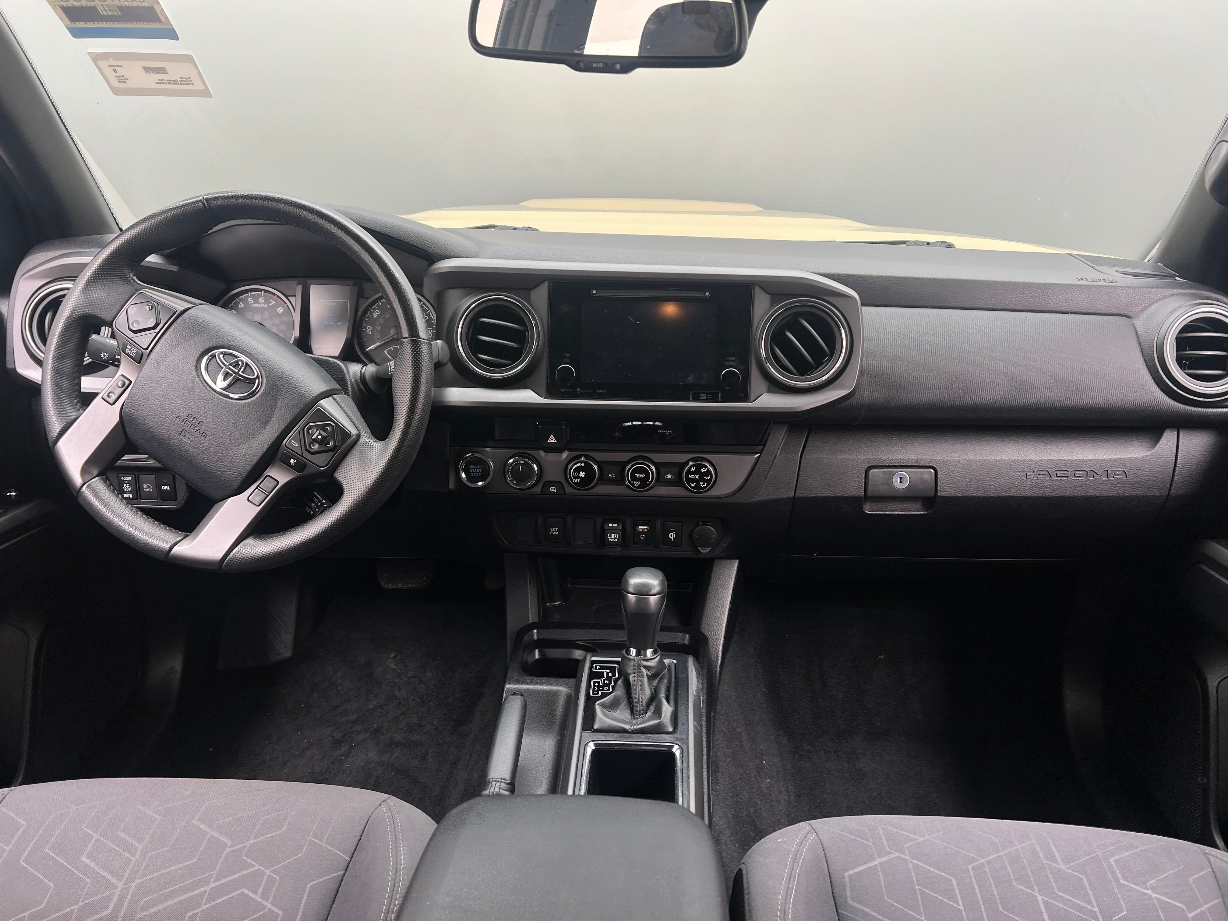 Thumbnail: 2018 Toyota Tacoma - 3
