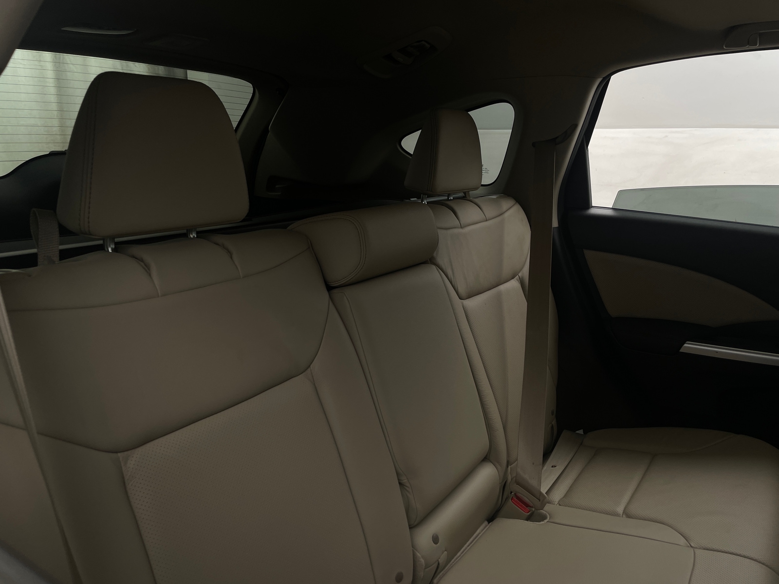 Thumbnail: 2016 Honda CR-V - 5