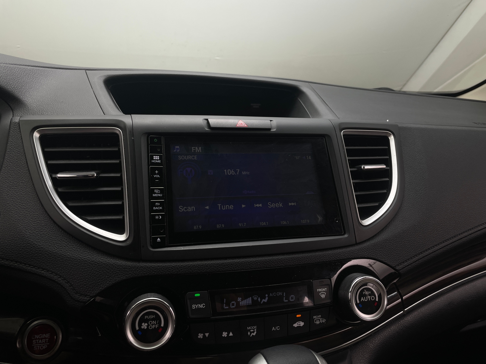Thumbnail: 2016 Honda CR-V - 3