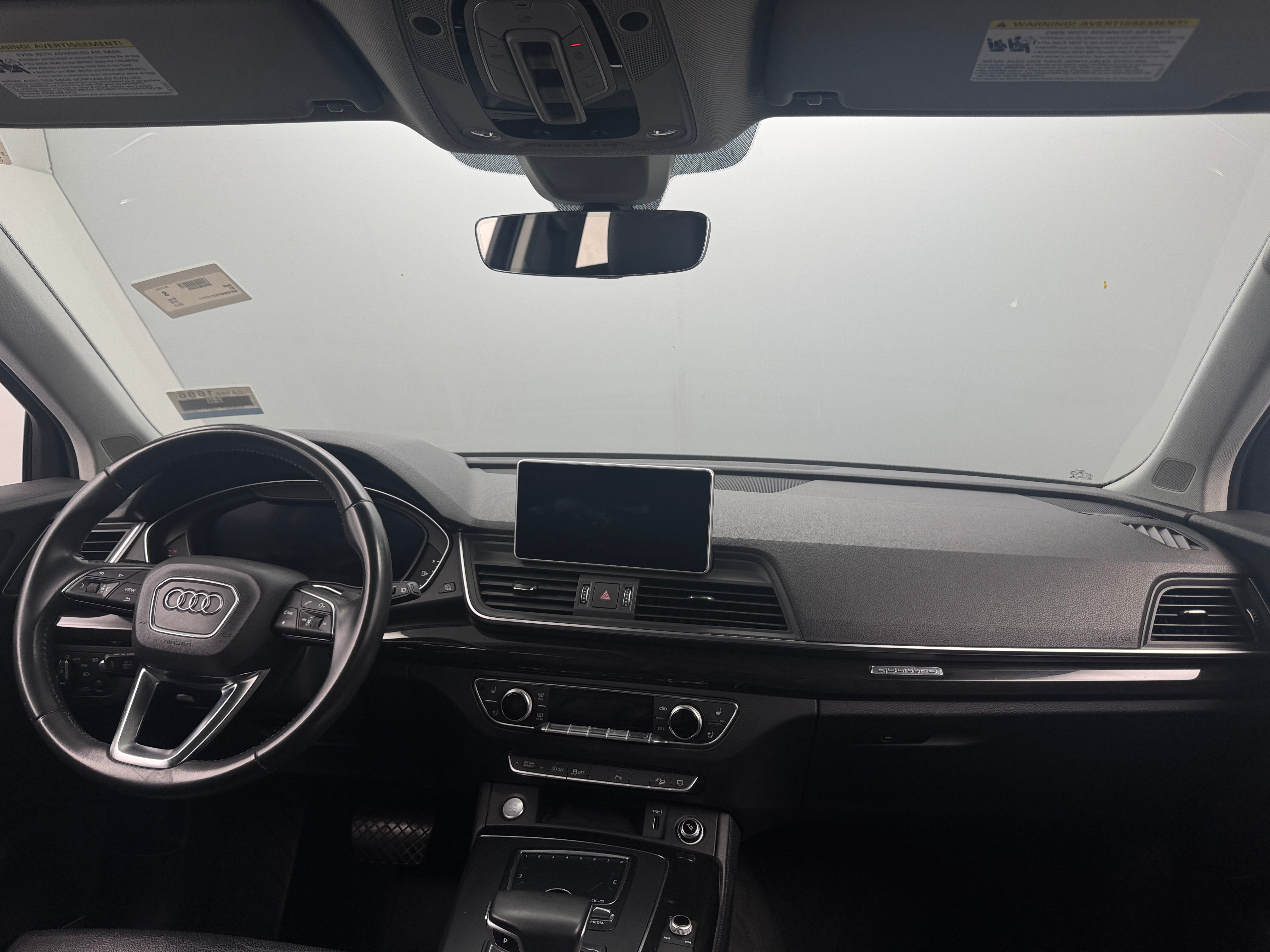 Thumbnail: 2018 Audi Q5 - 2