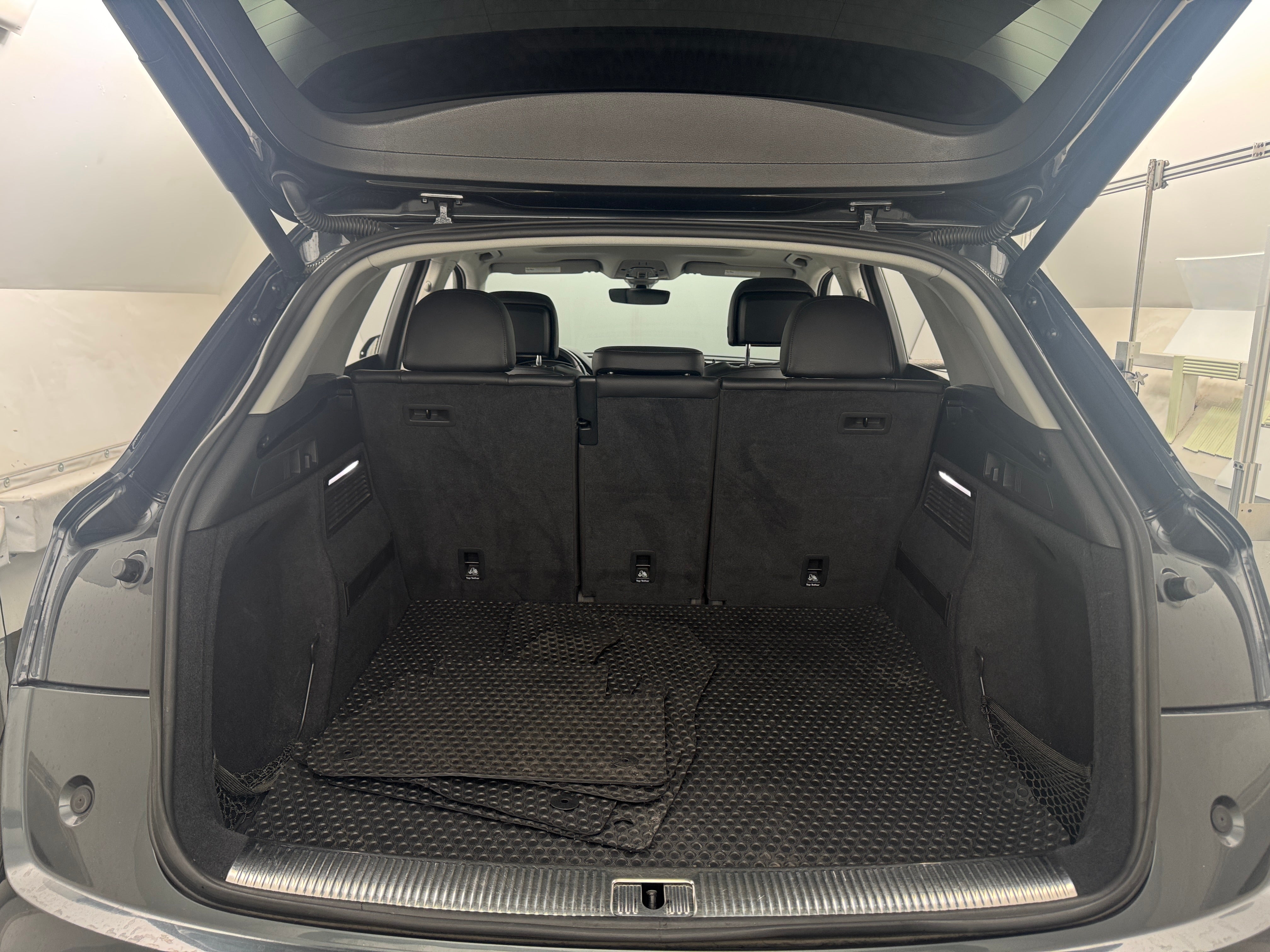 Thumbnail: 2018 Audi Q5 - 6