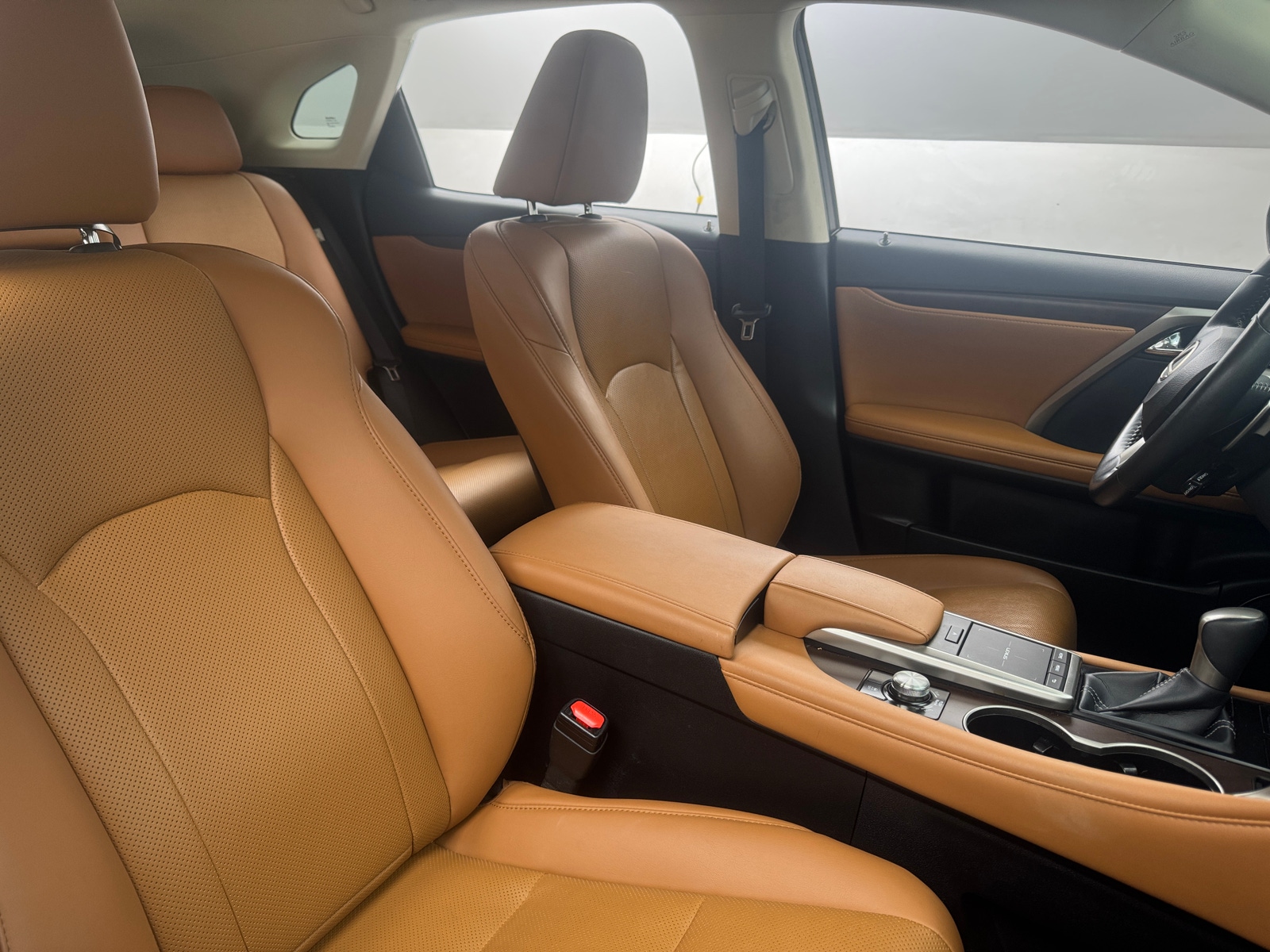 Thumbnail: 2021 Lexus RX - 2