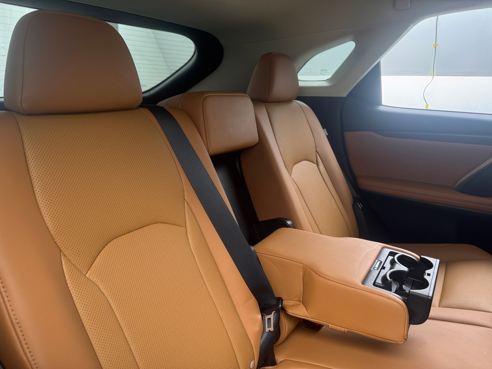 Thumbnail: 2021 Lexus RX - 6