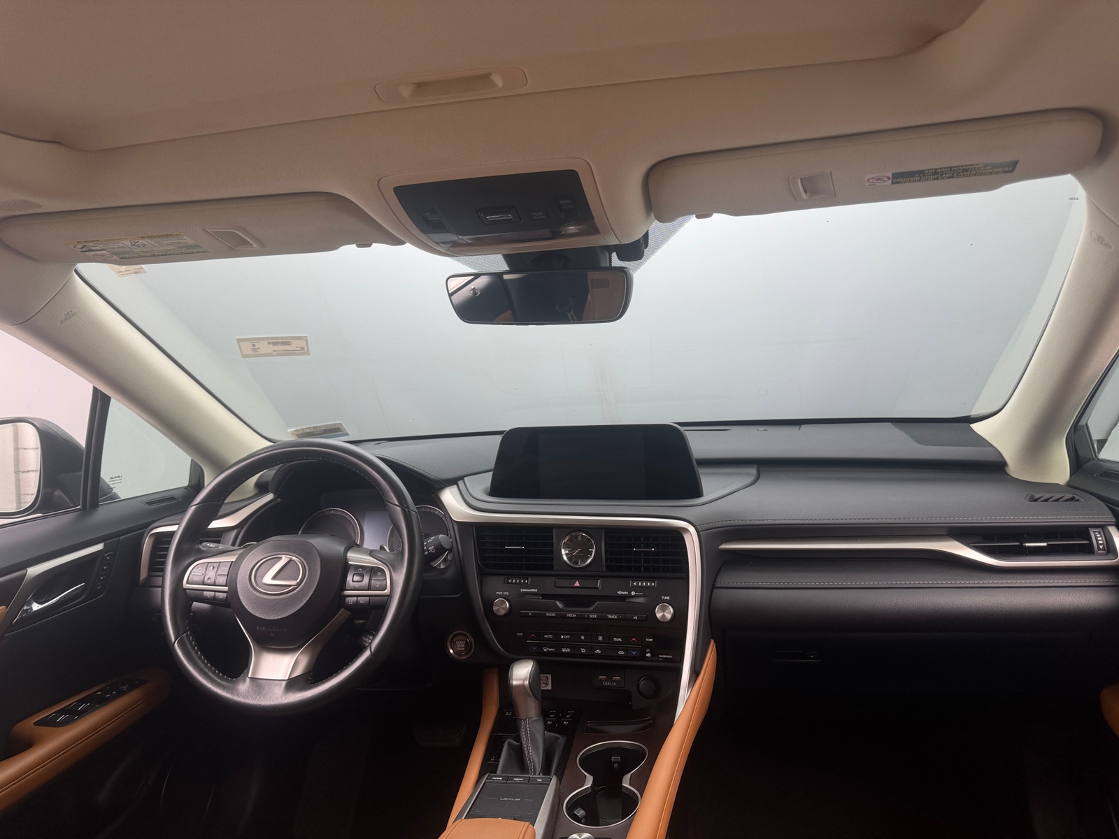 Thumbnail: 2021 Lexus RX - 3