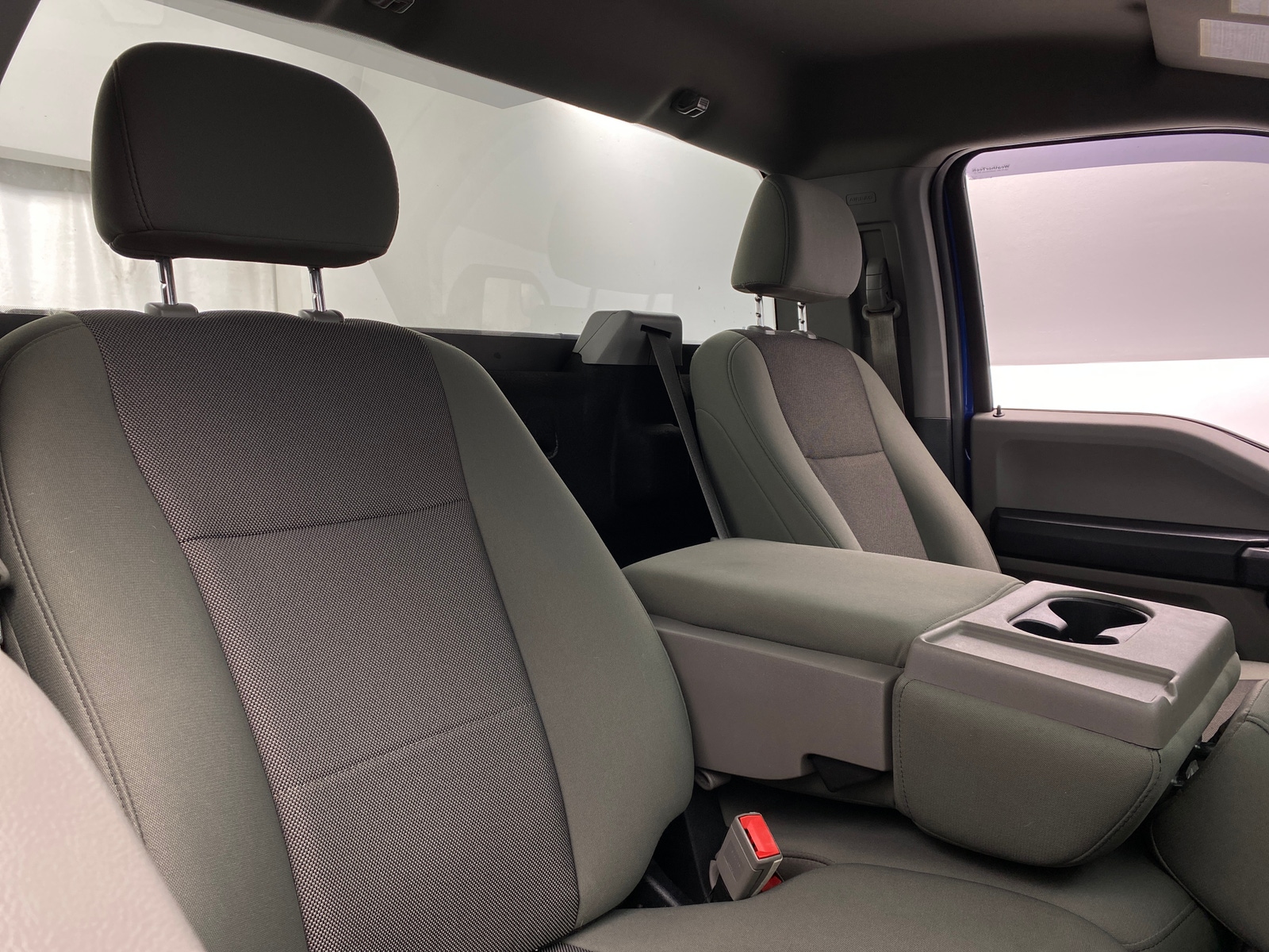 Thumbnail: 2018 Ford Econoline - 2