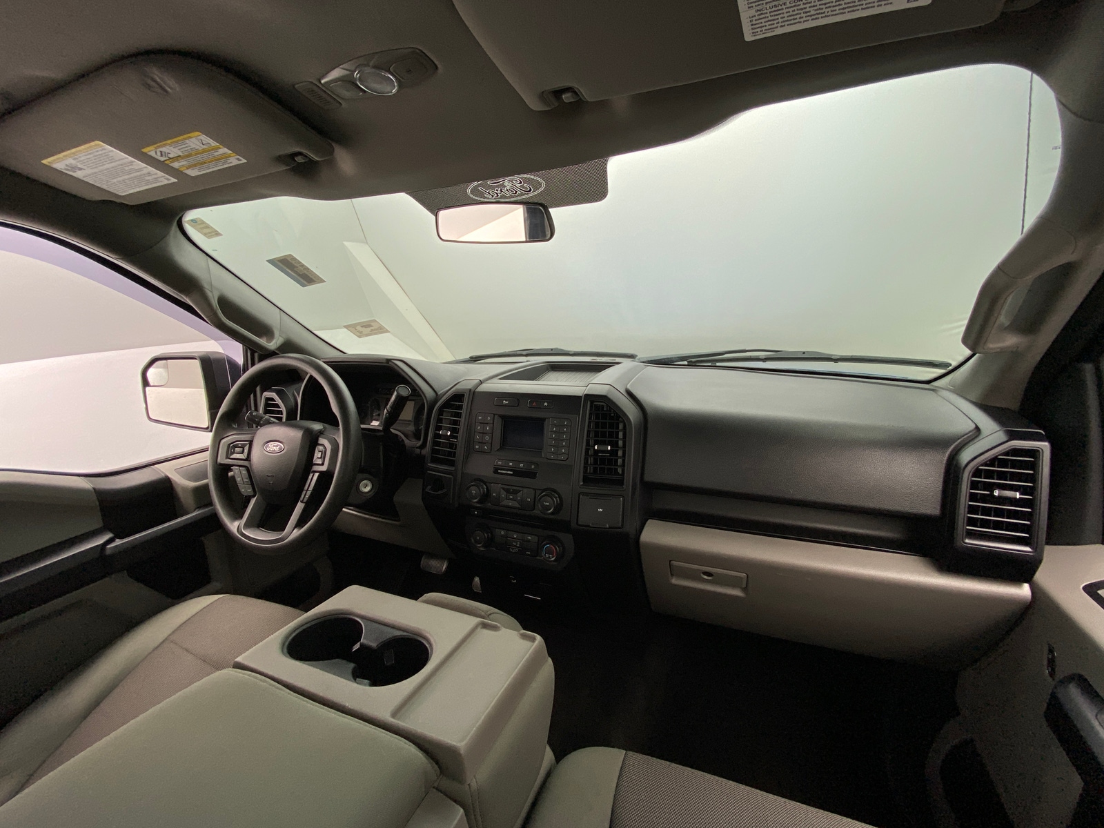 Thumbnail: 2018 Ford Econoline - 3