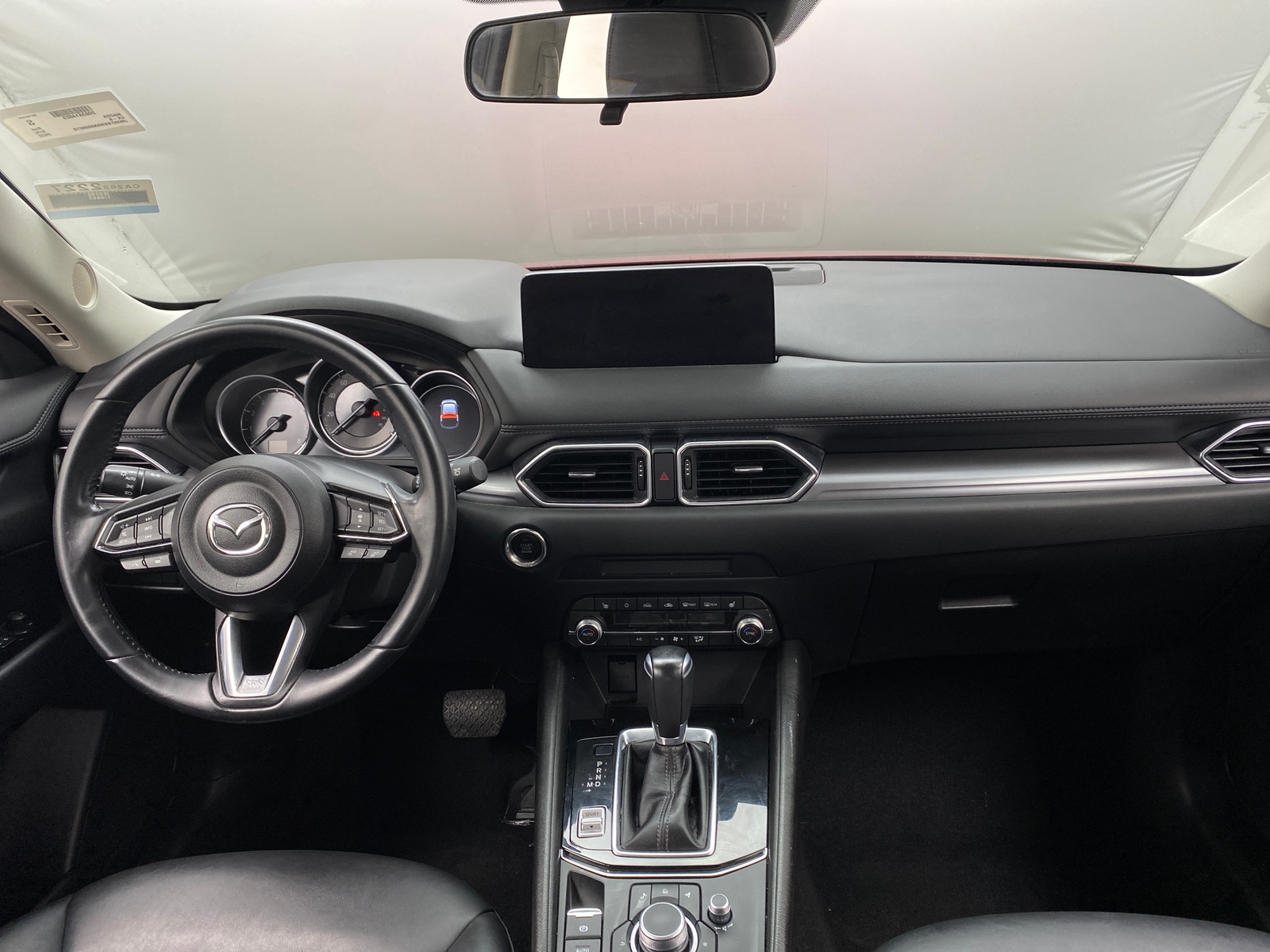 Thumbnail: 2022 Mazda CX-5 - 2