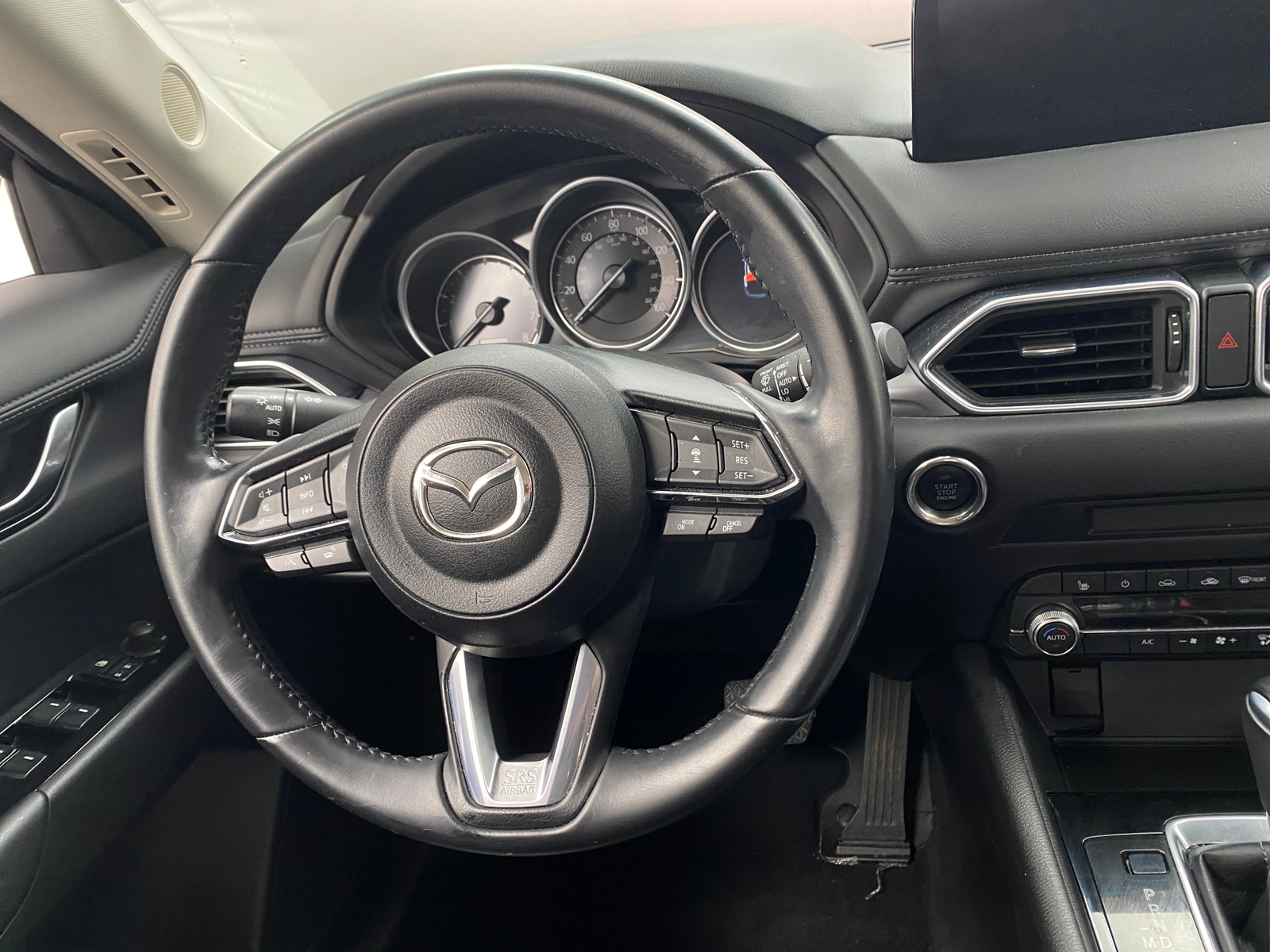 Thumbnail: 2022 Mazda CX-5 - 4