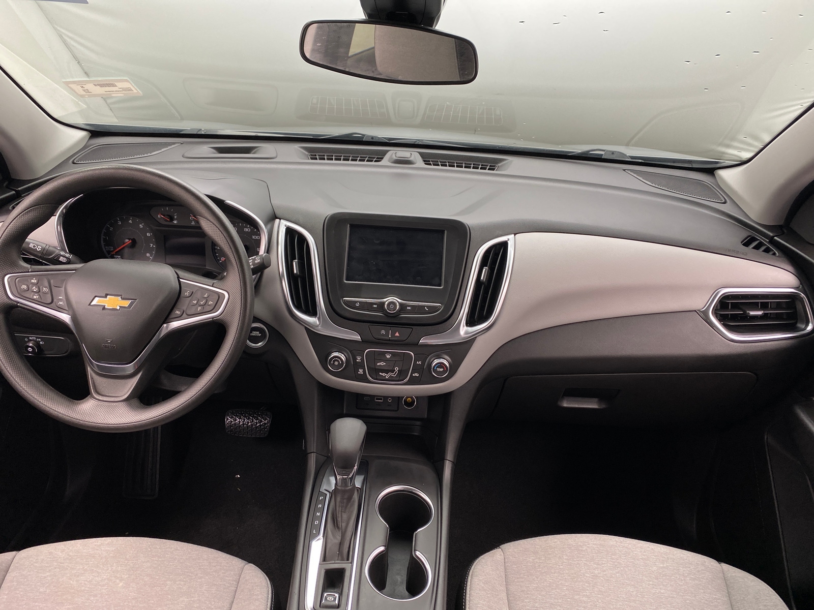 Thumbnail: 2024 Chevrolet Equinox - 3