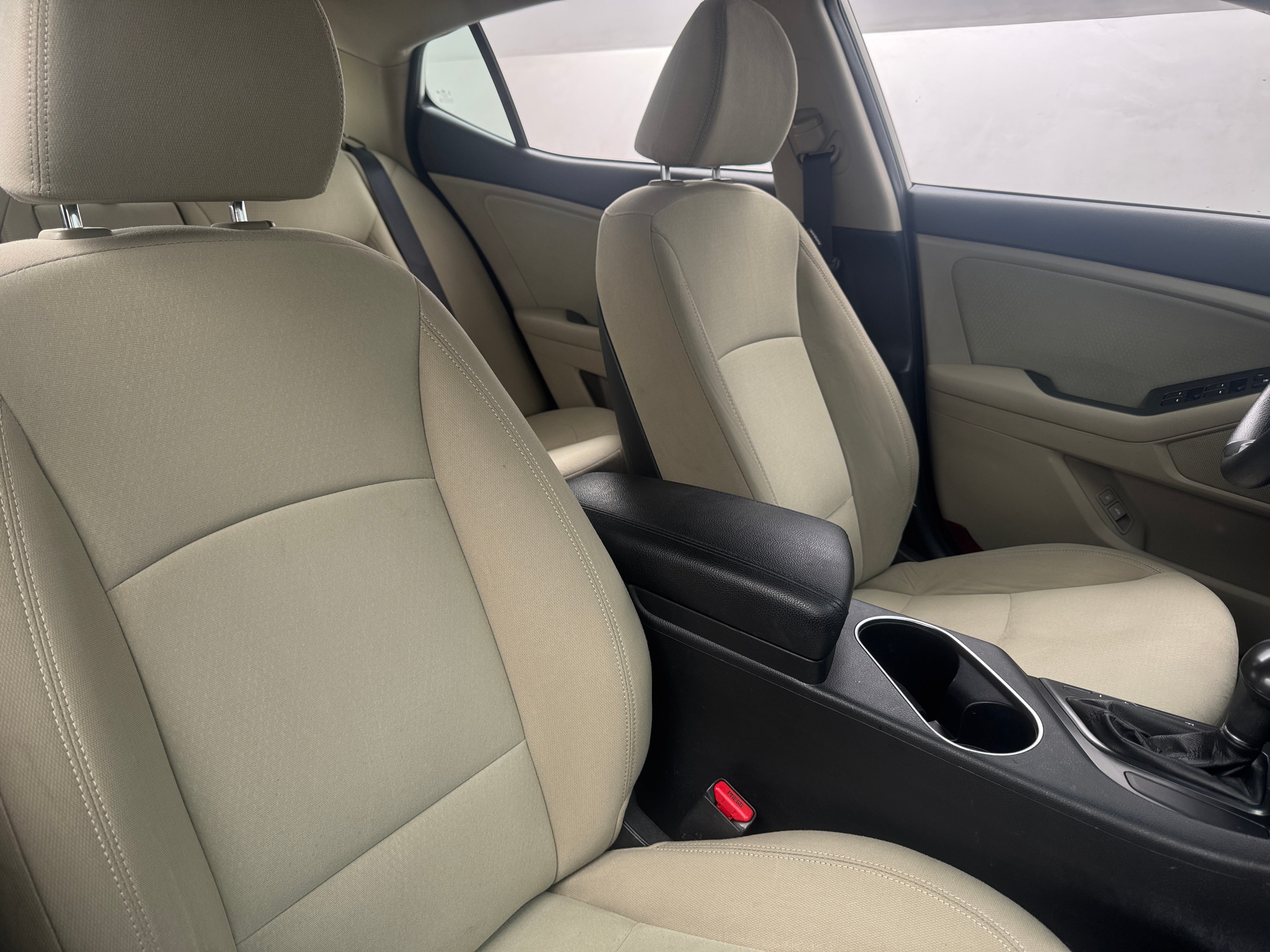 Thumbnail: 2015 Kia Optima - 2