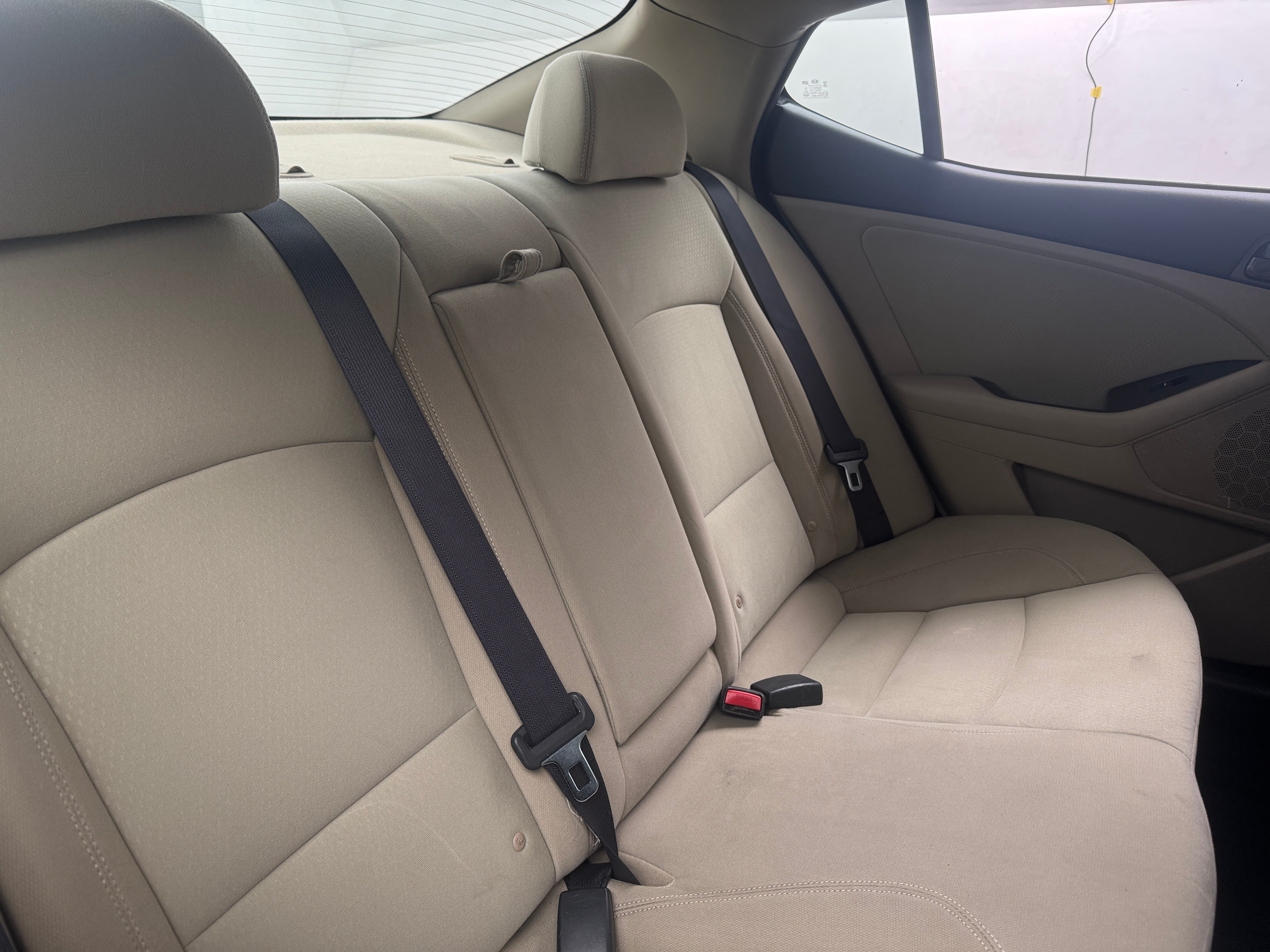 Thumbnail: 2015 Kia Optima - 6