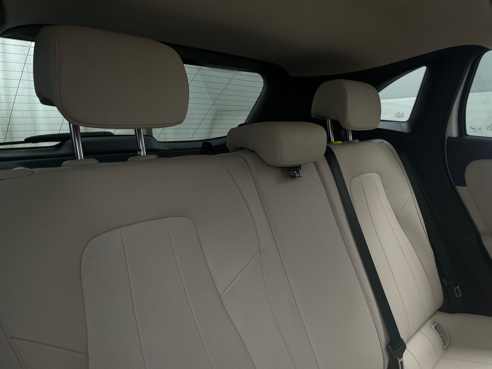Thumbnail: 2023 Mercedes-Benz GLA - 5
