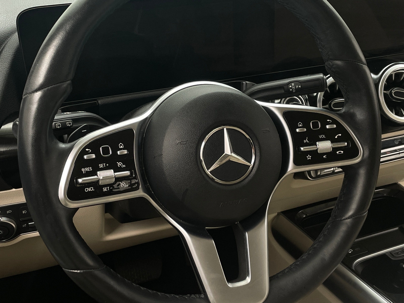 Thumbnail: 2023 Mercedes-Benz GLA - 4