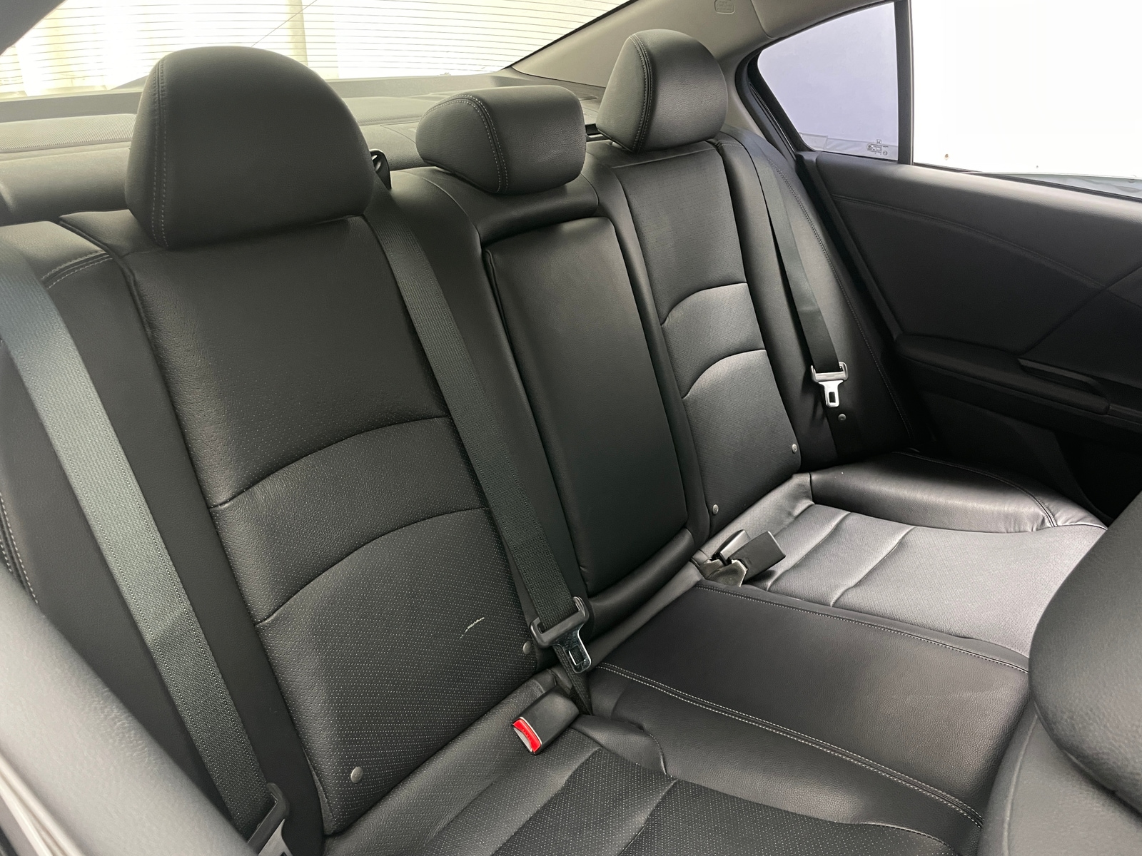 Thumbnail: 2015 Honda Accord - 5