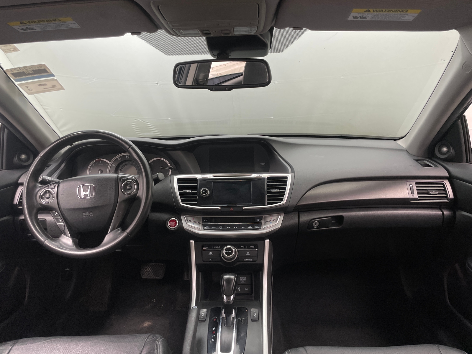 Thumbnail: 2015 Honda Accord - 2