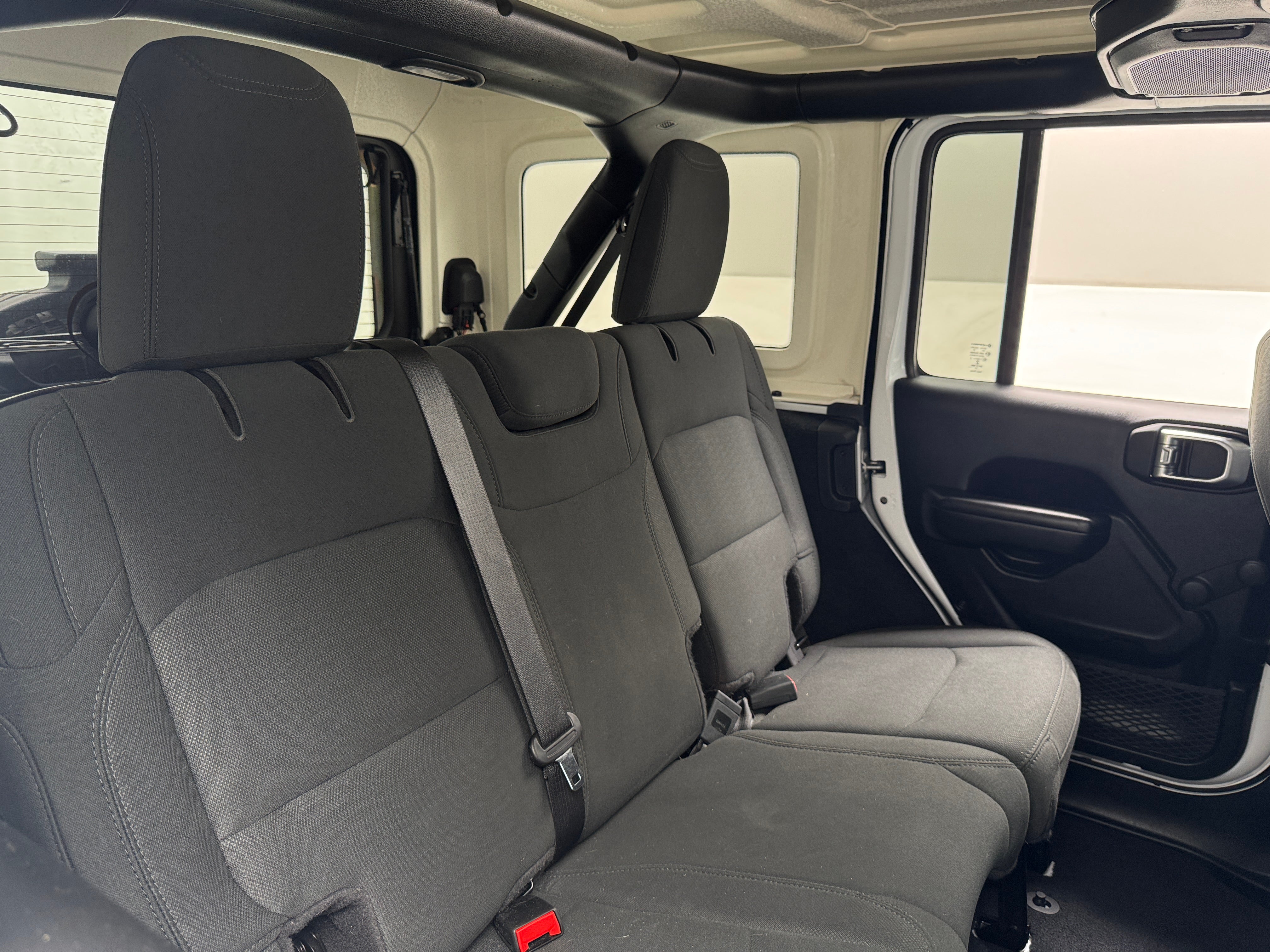 Thumbnail: 2019 Jeep Wrangler - 6