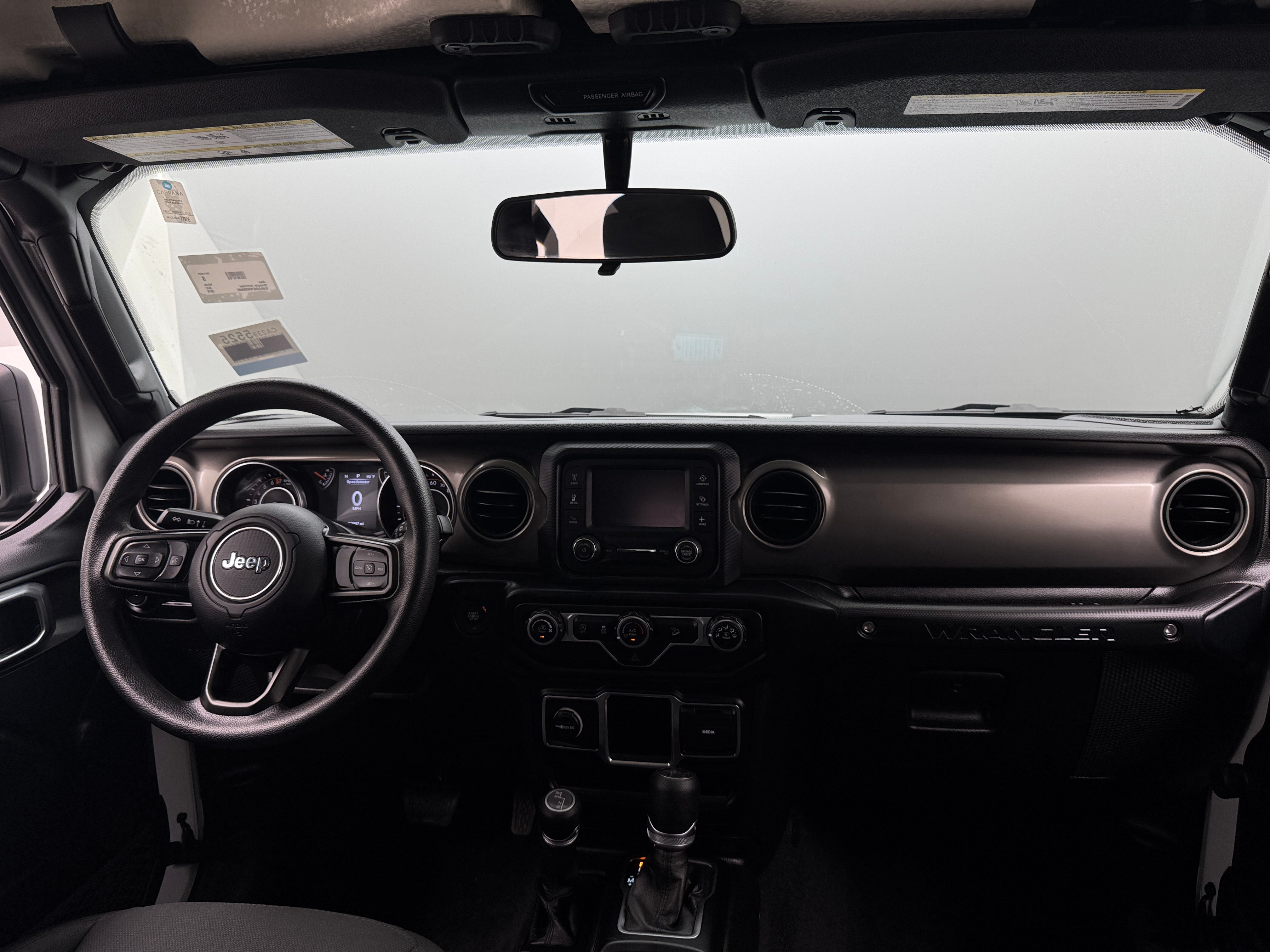Thumbnail: 2019 Jeep Wrangler - 3