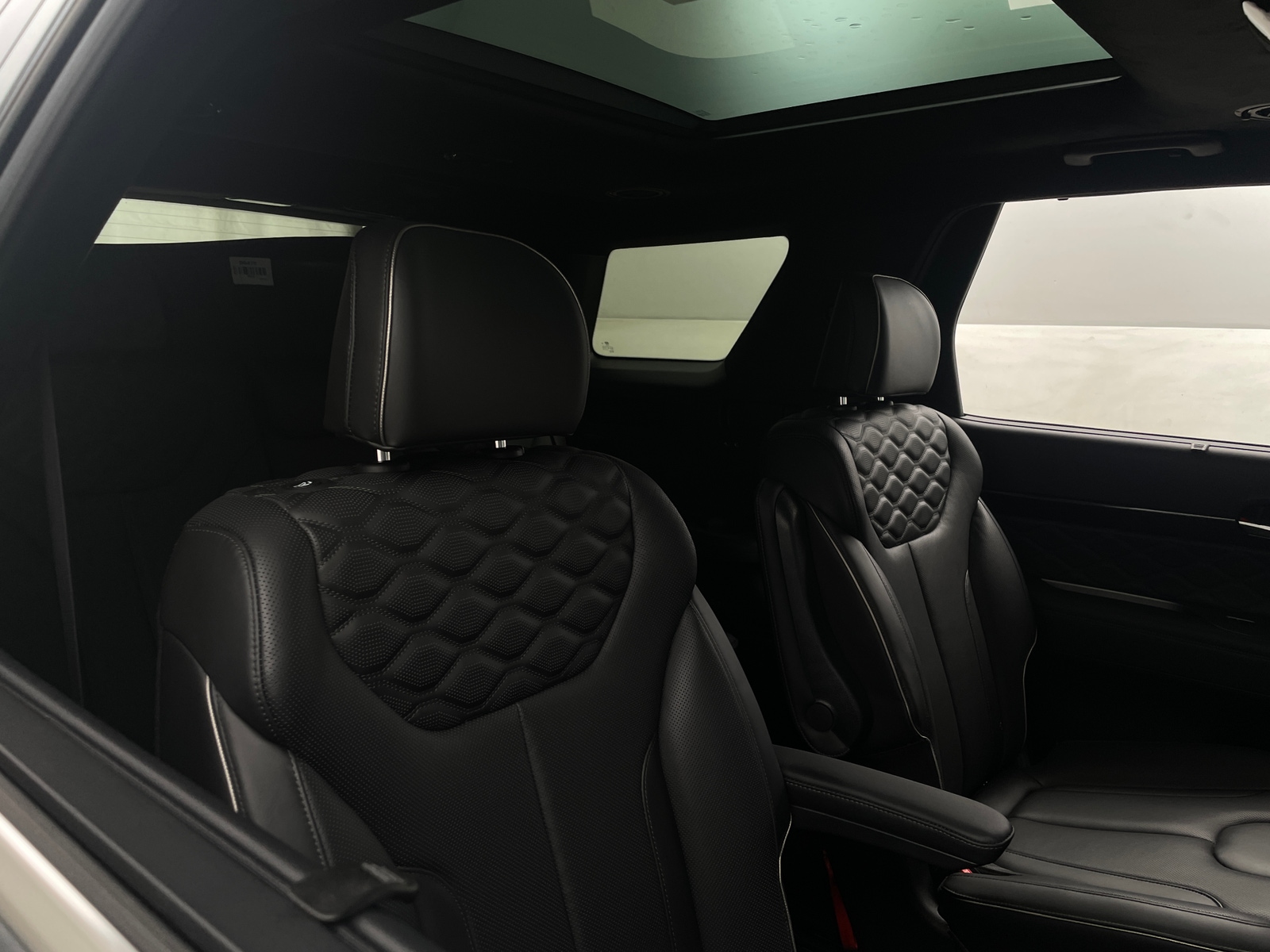Thumbnail: 2022 Hyundai Palisade - 5