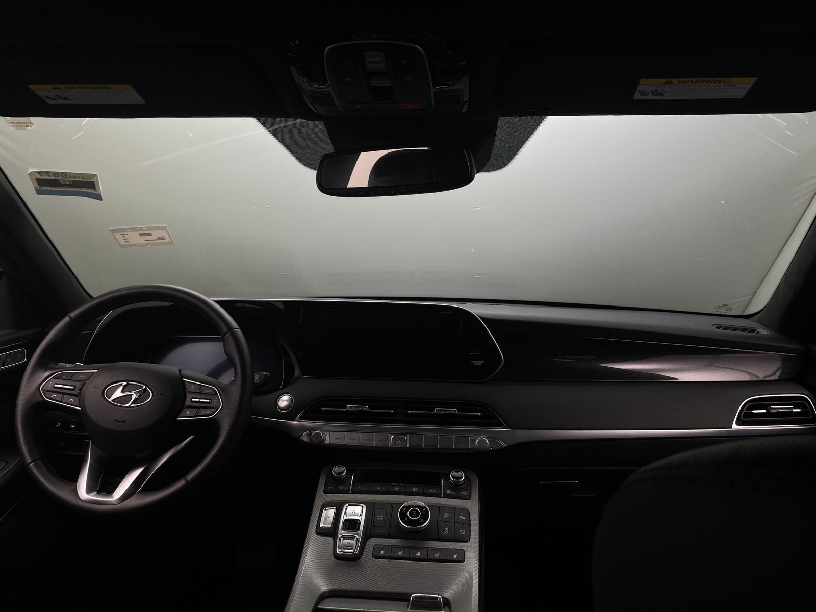 Thumbnail: 2022 Hyundai Palisade - 2