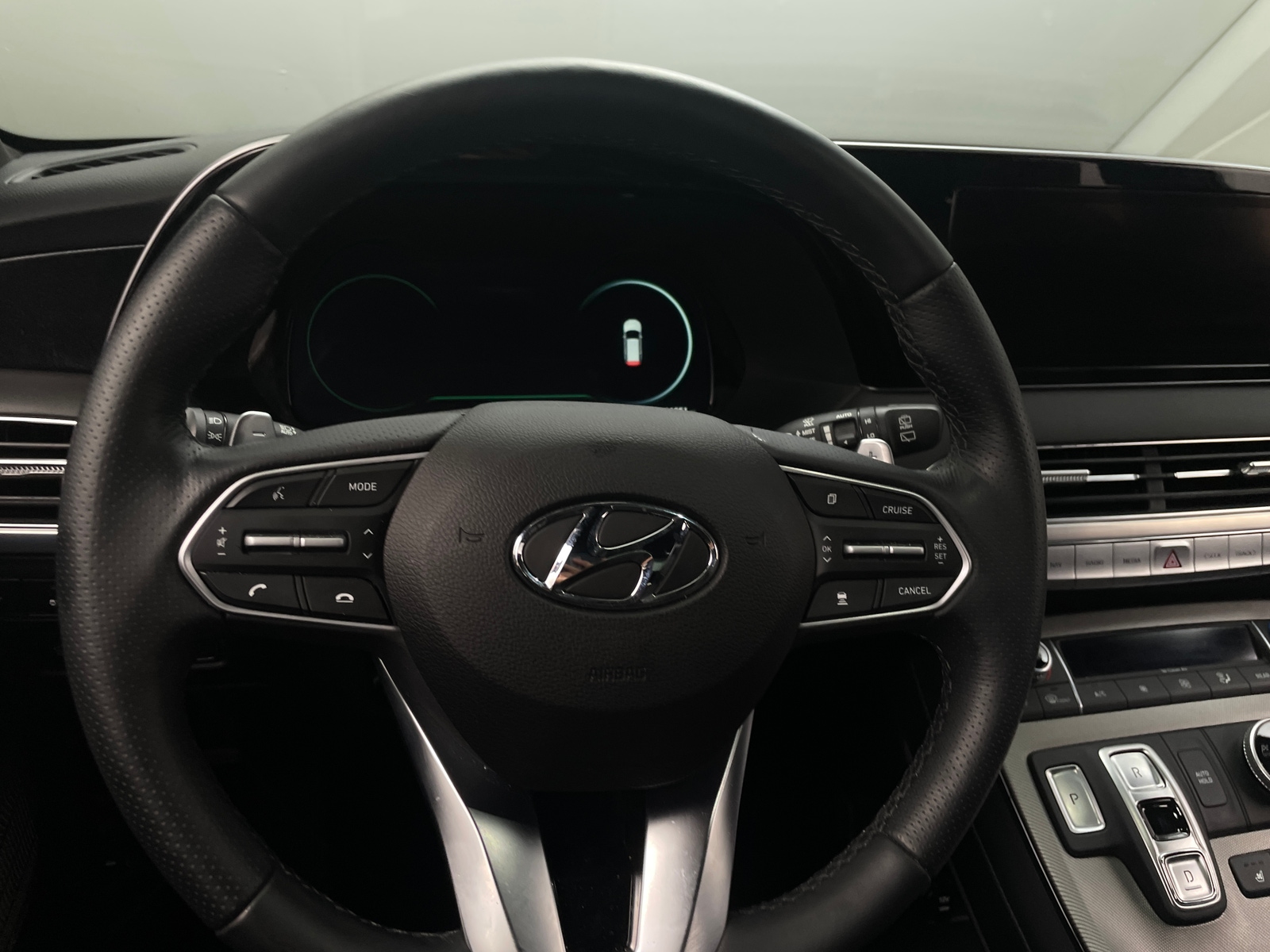 Thumbnail: 2022 Hyundai Palisade - 4