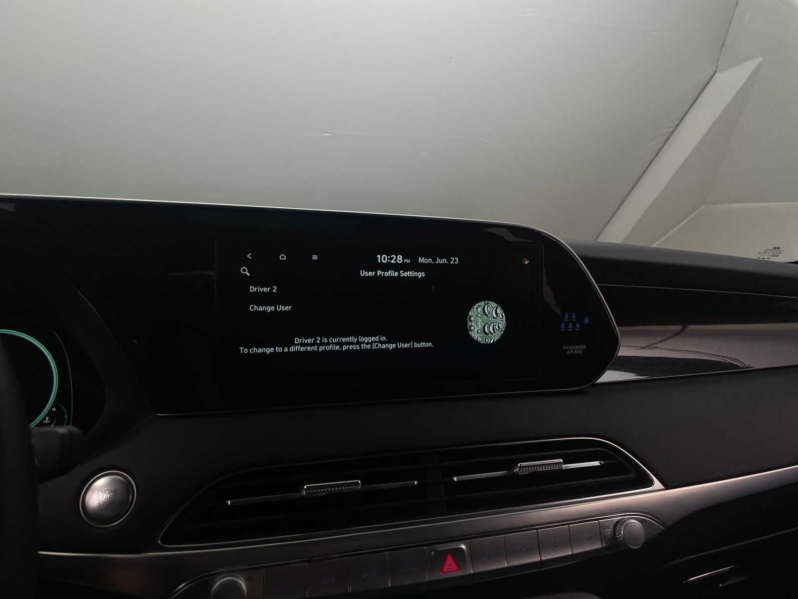 Thumbnail: 2022 Hyundai Palisade - 3