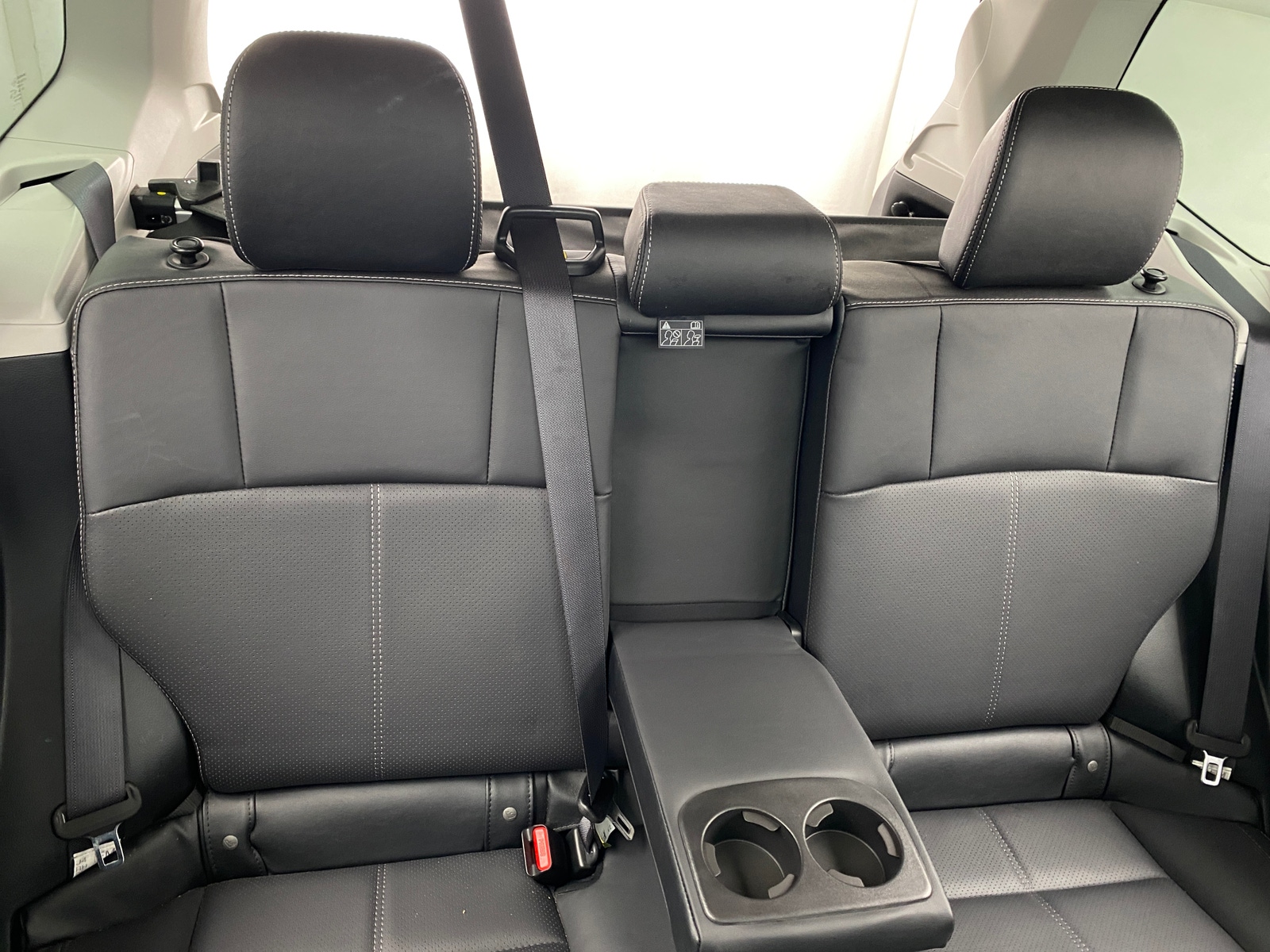 Thumbnail: 2017 Subaru Forester - 5