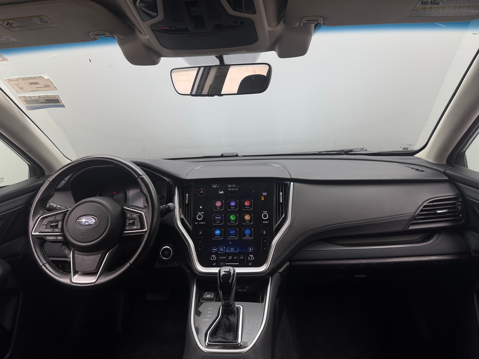 Thumbnail: 2022 Subaru Outback - 3