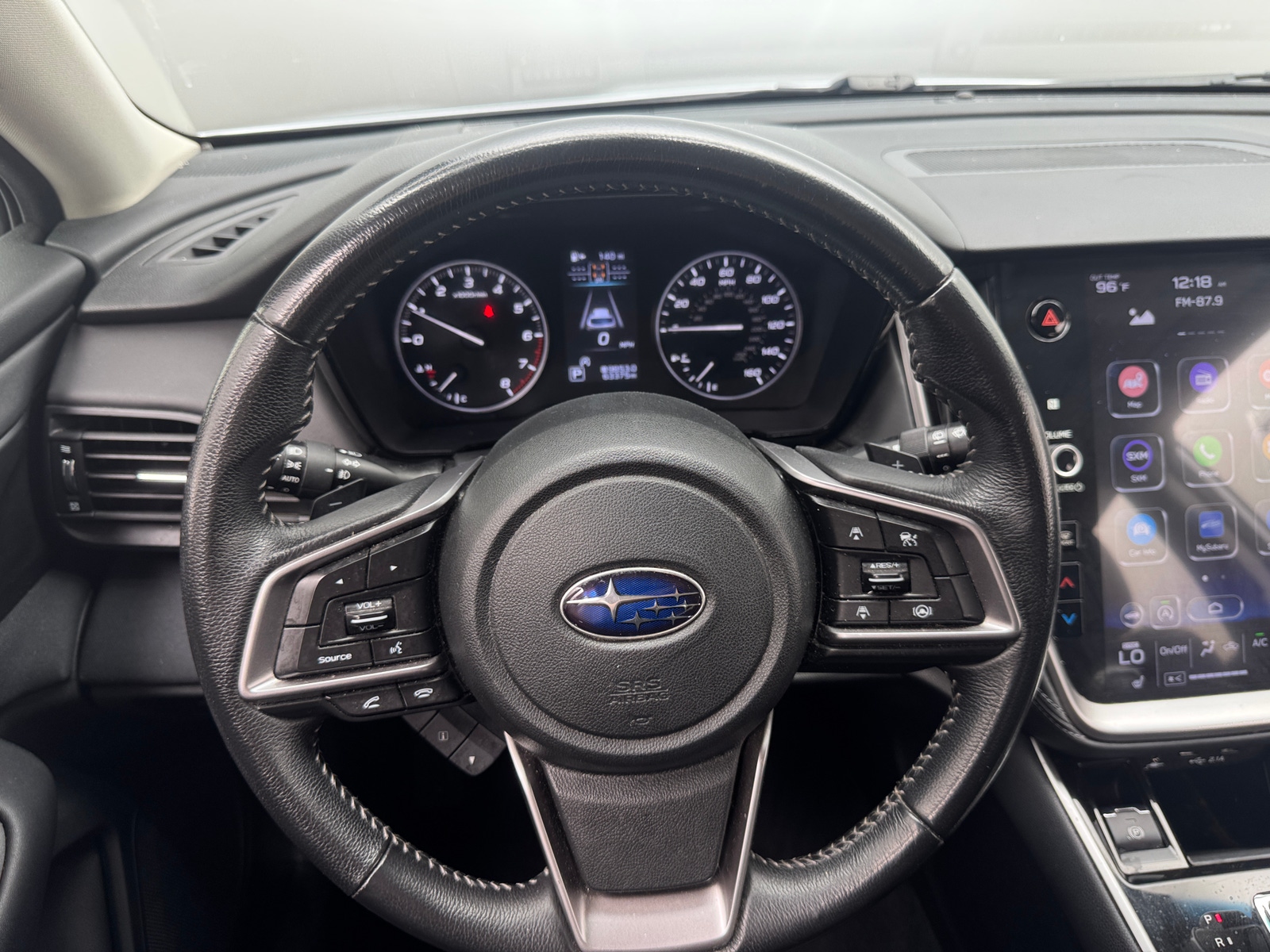 Thumbnail: 2022 Subaru Outback - 5
