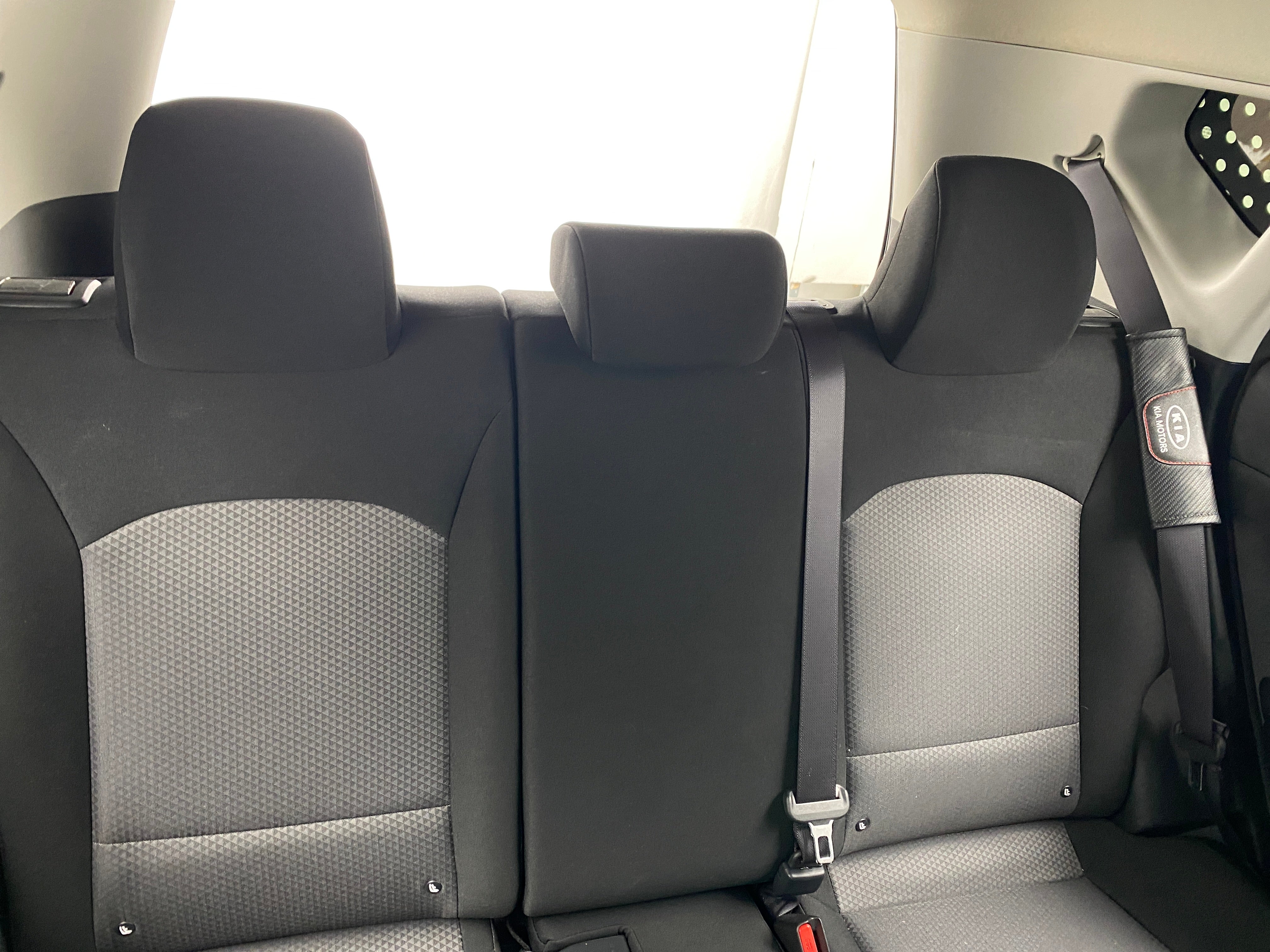 Thumbnail: 2021 Kia Soul - 6