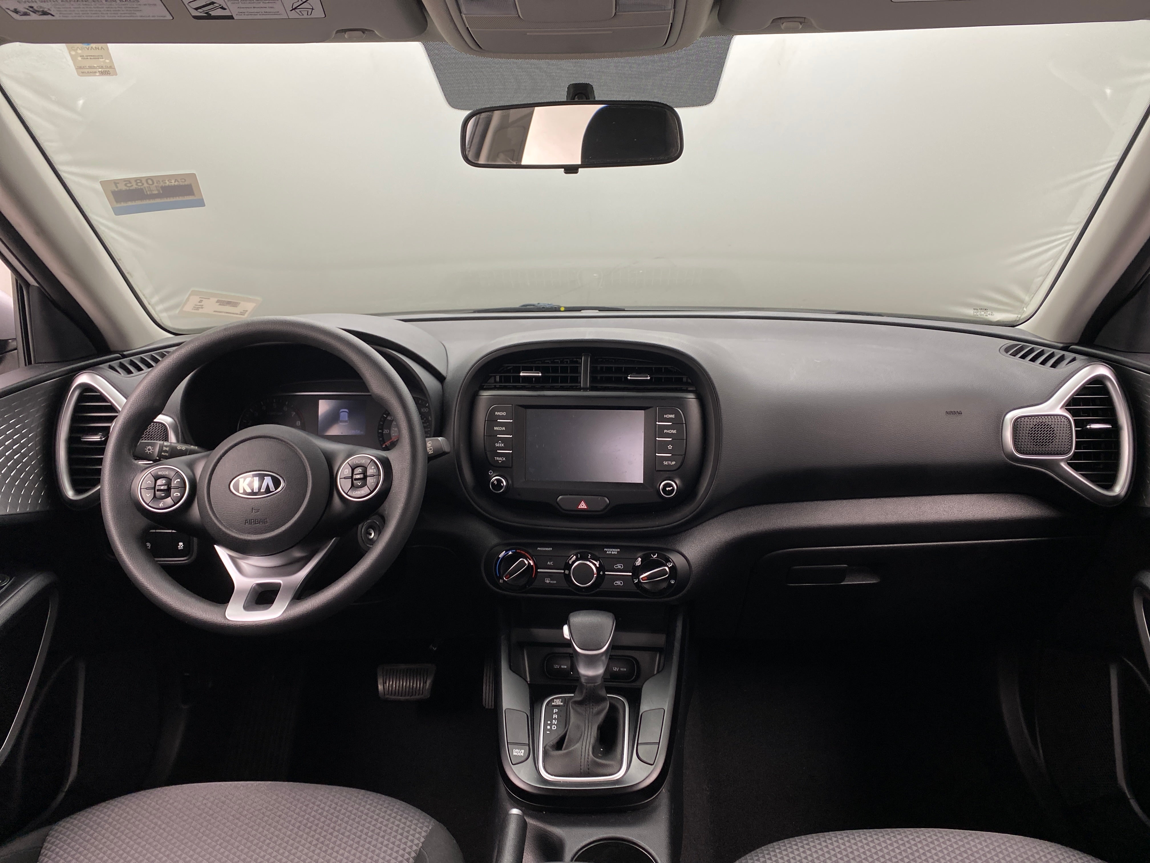 Thumbnail: 2021 Kia Soul - 3