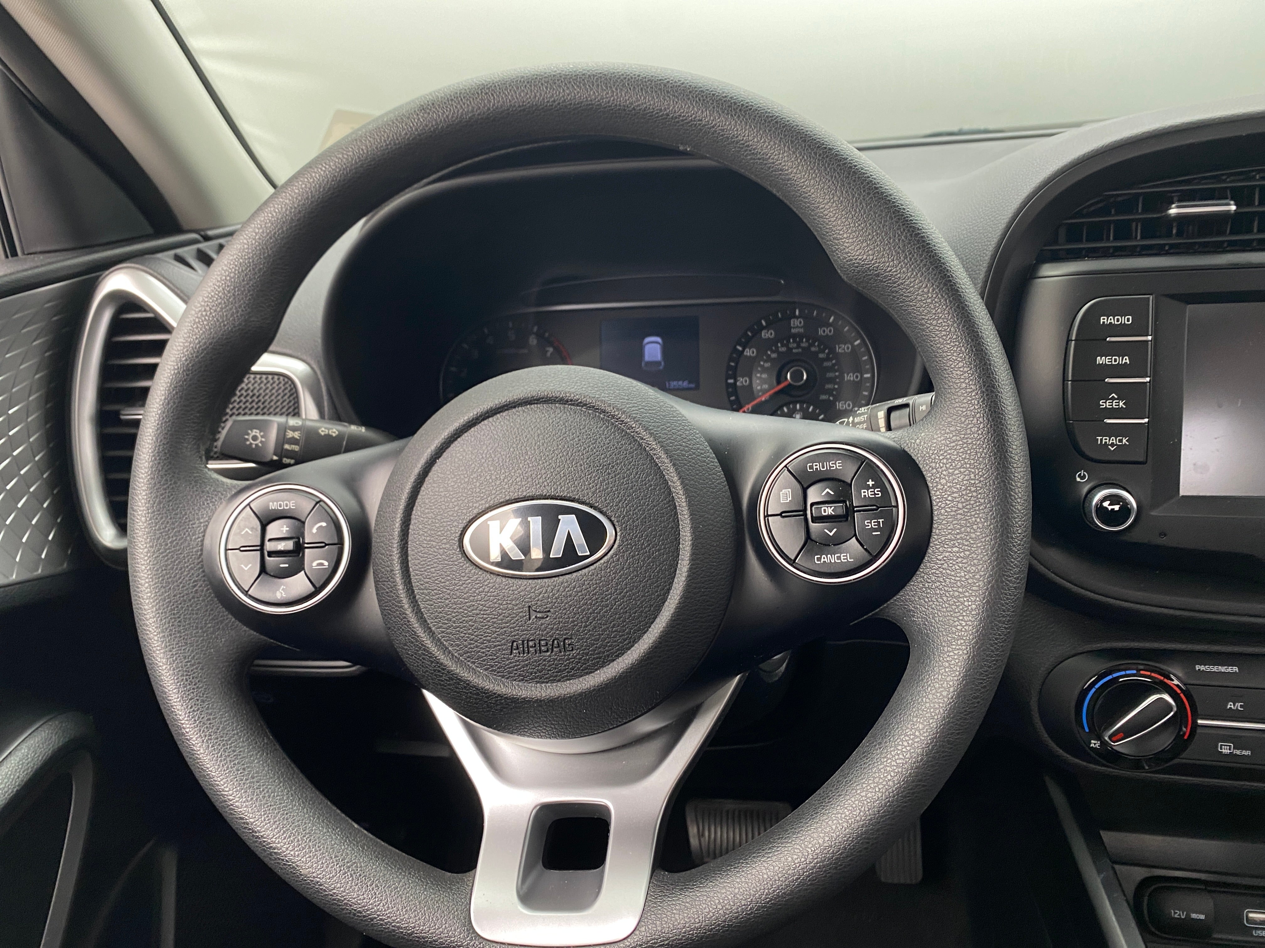 Thumbnail: 2021 Kia Soul - 5