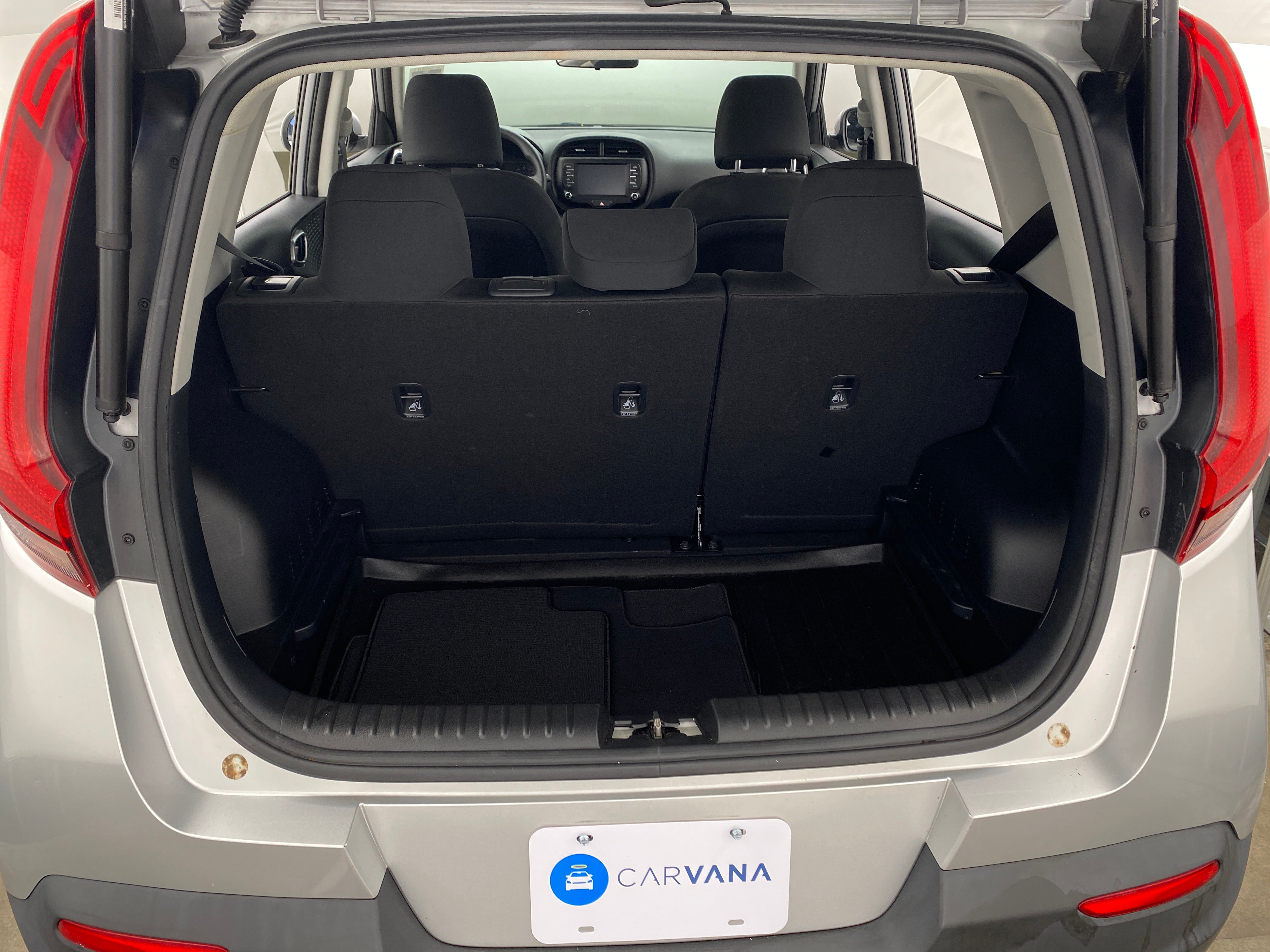 Thumbnail: 2021 Kia Soul - 7