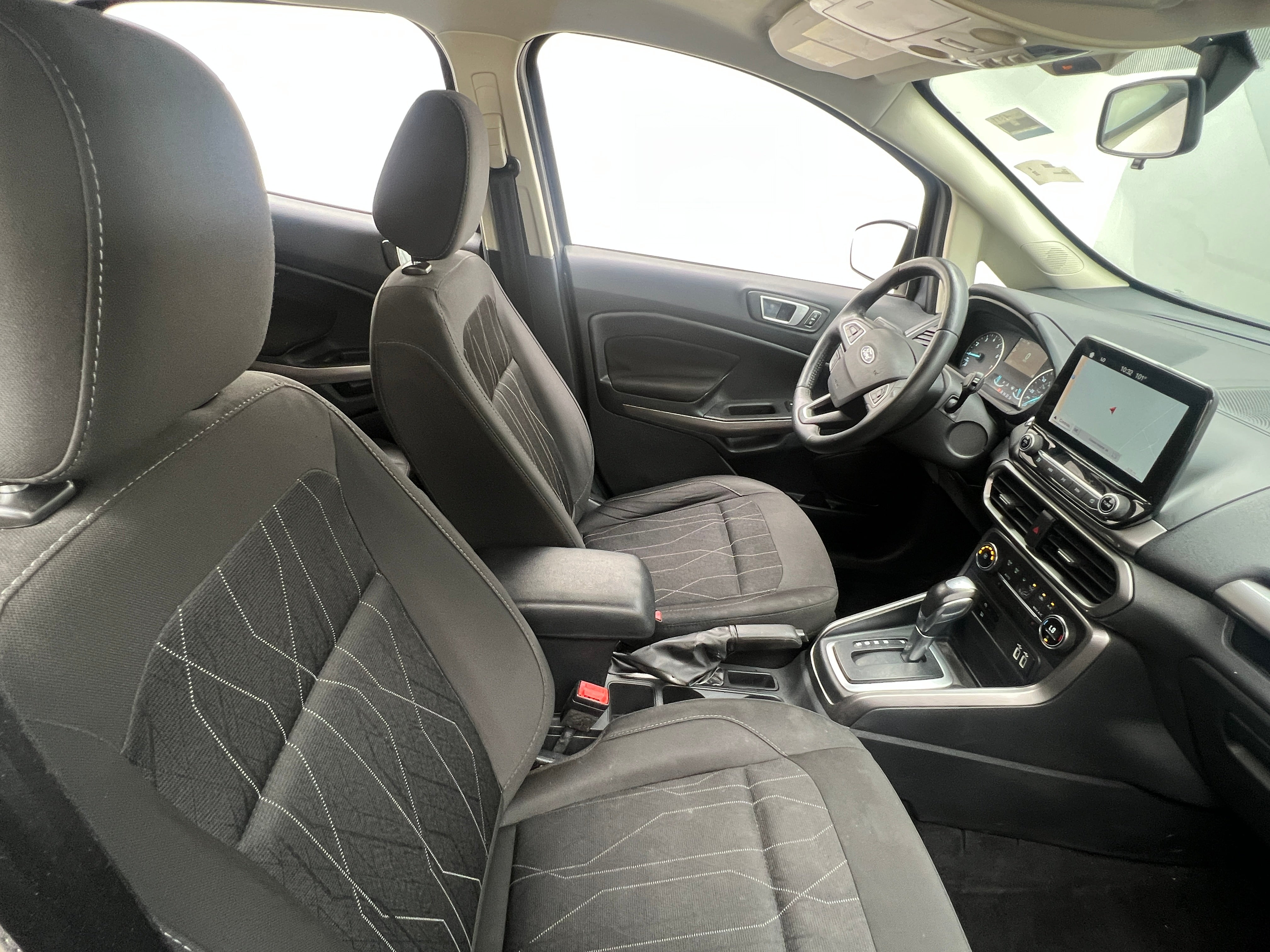 Thumbnail: 2019 Ford EcoSport - 2