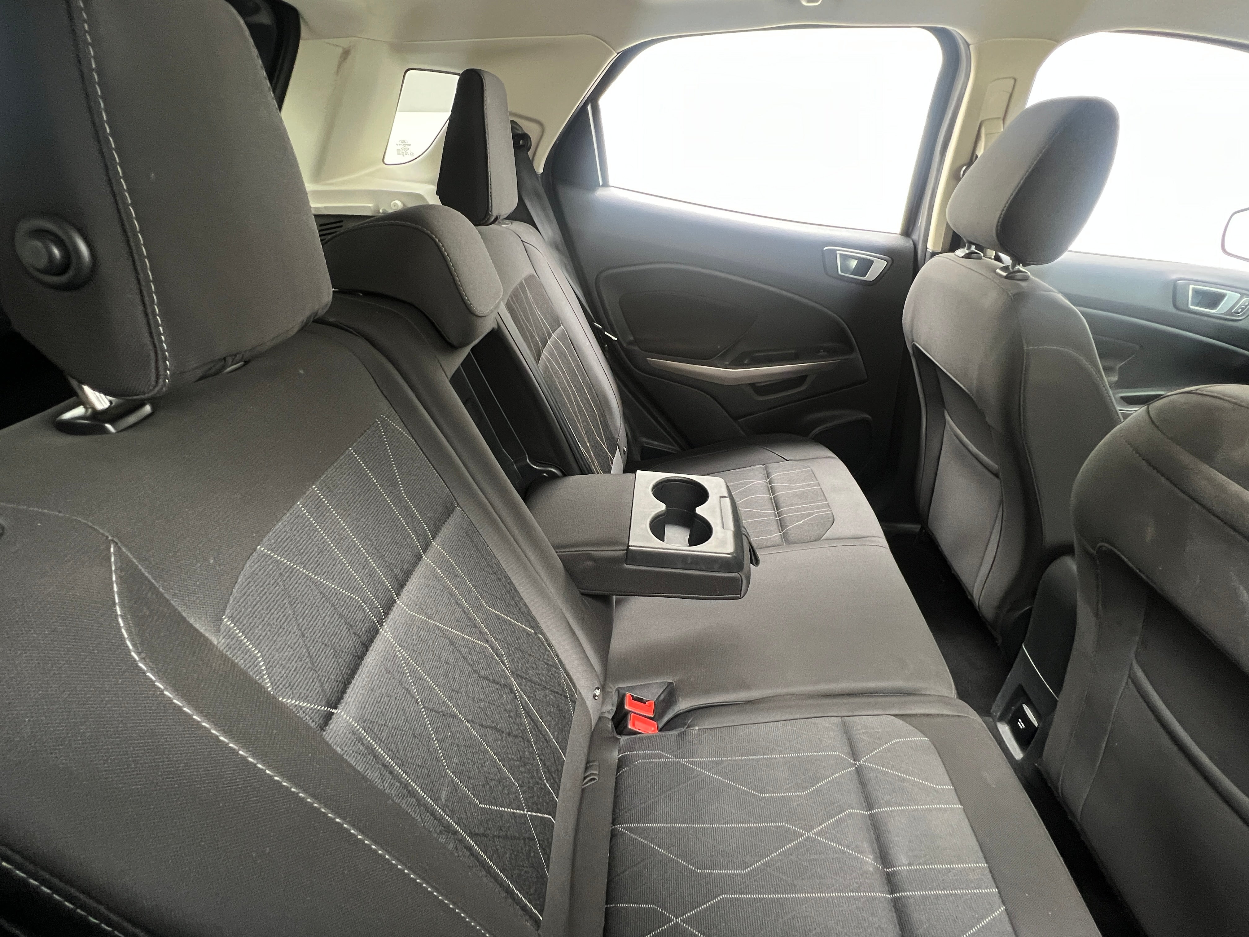 Thumbnail: 2019 Ford EcoSport - 6