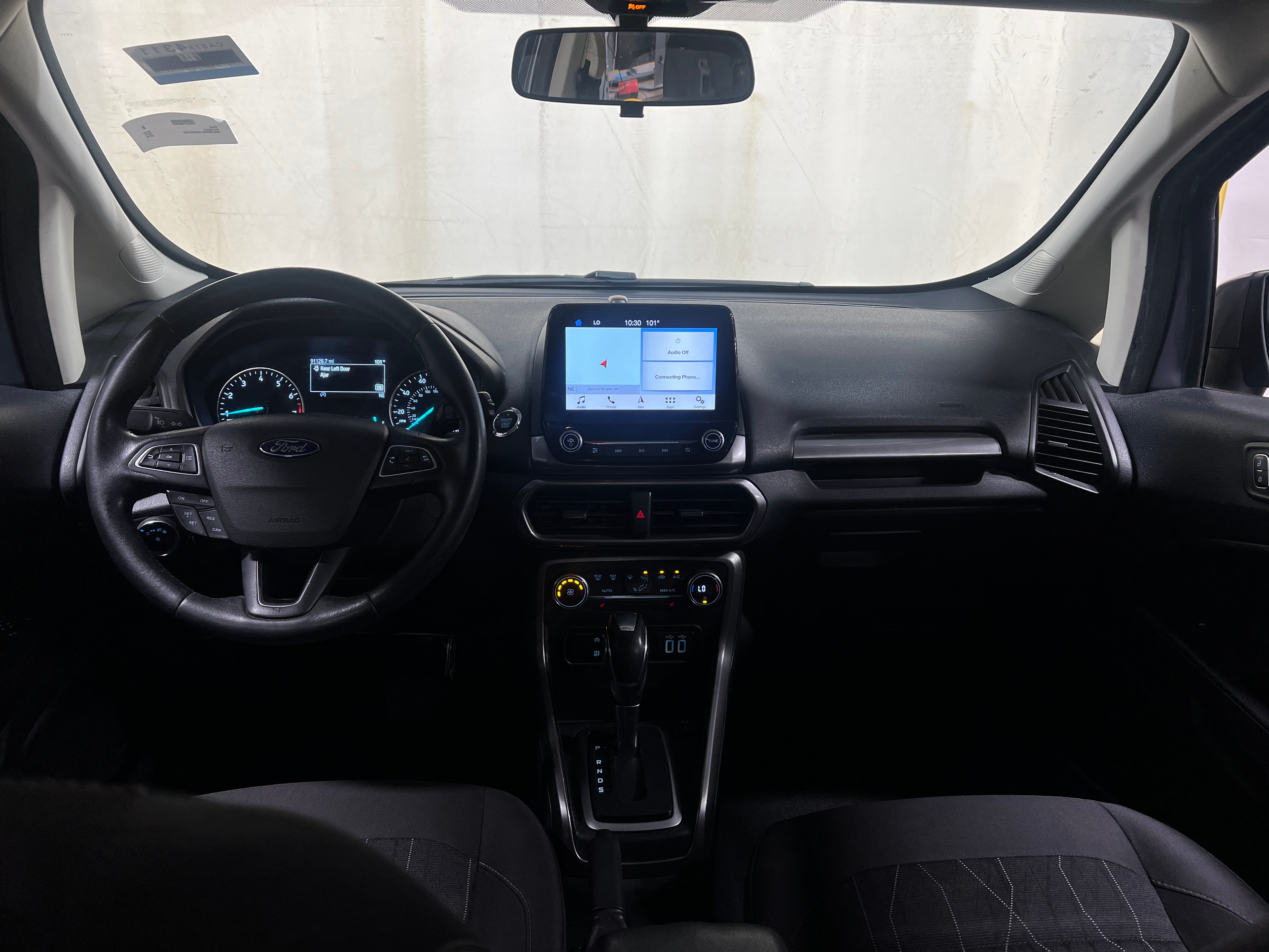 Thumbnail: 2019 Ford EcoSport - 3