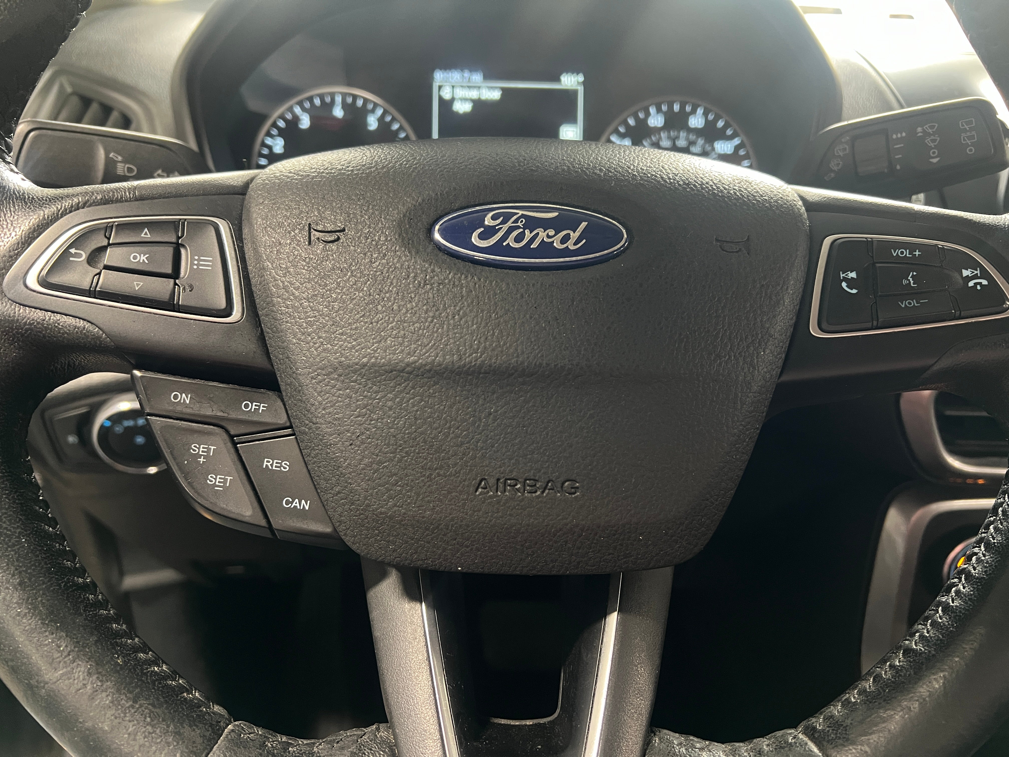 Thumbnail: 2019 Ford EcoSport - 5