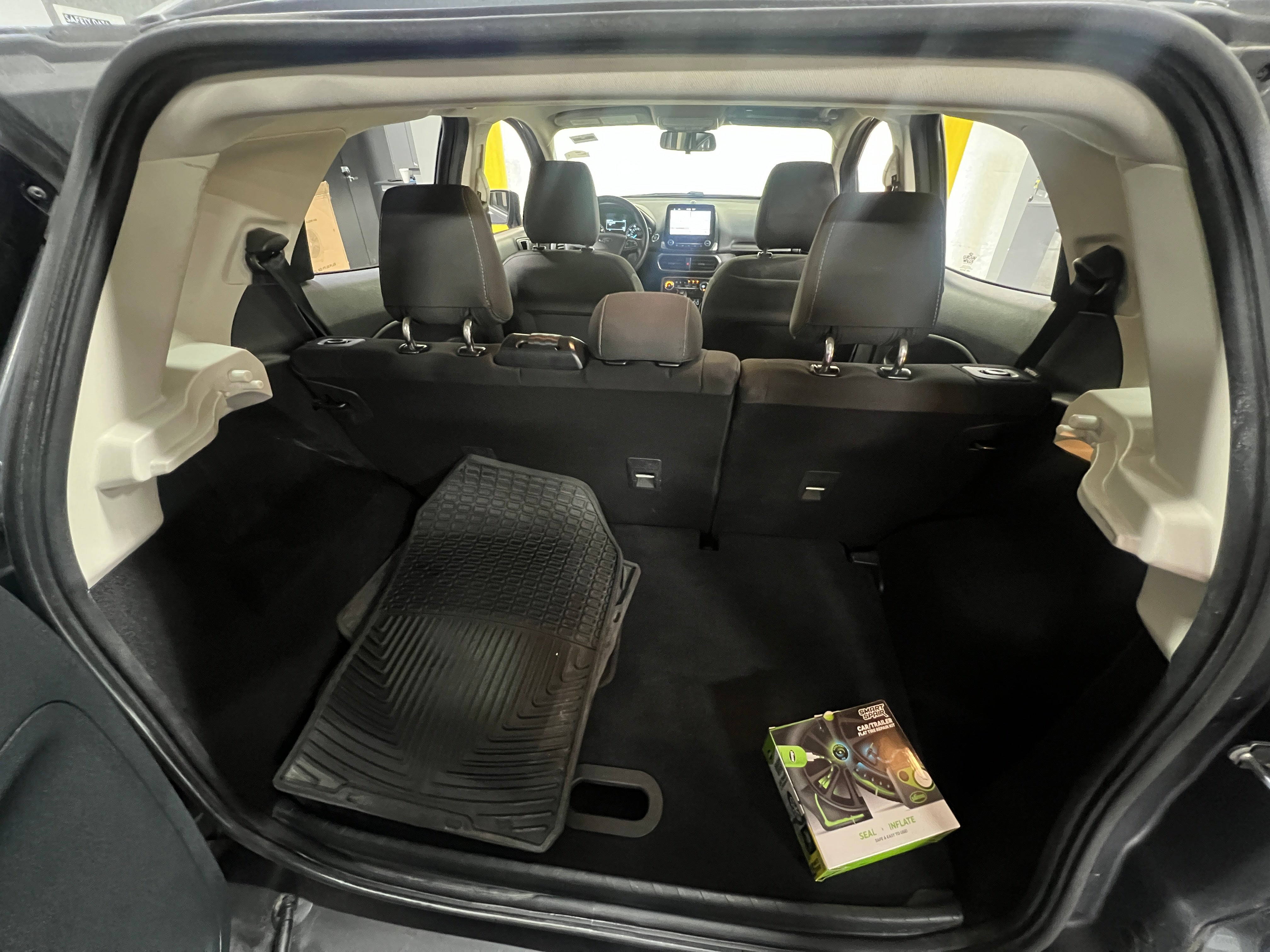 Thumbnail: 2019 Ford EcoSport - 7