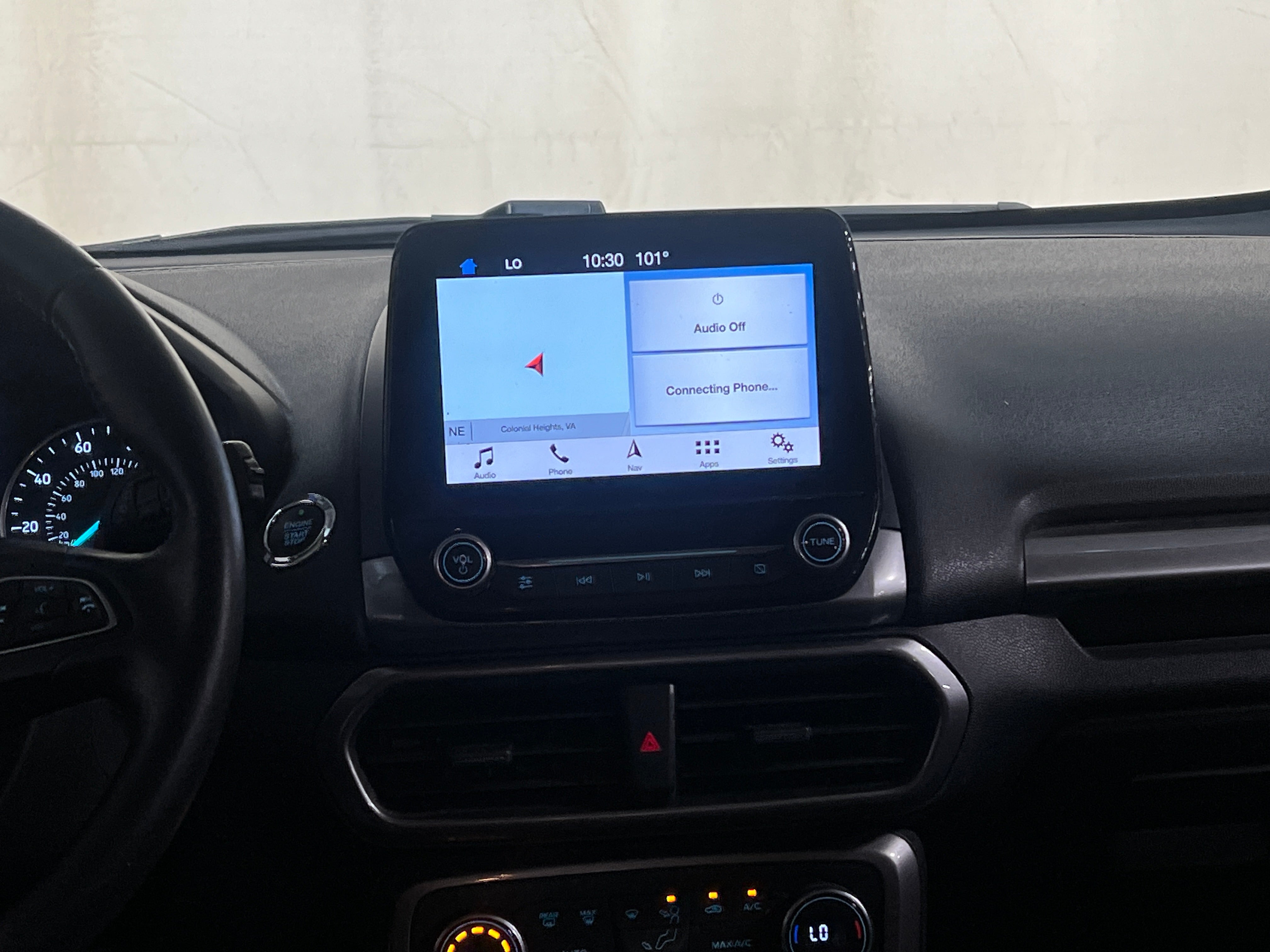 Thumbnail: 2019 Ford EcoSport - 4