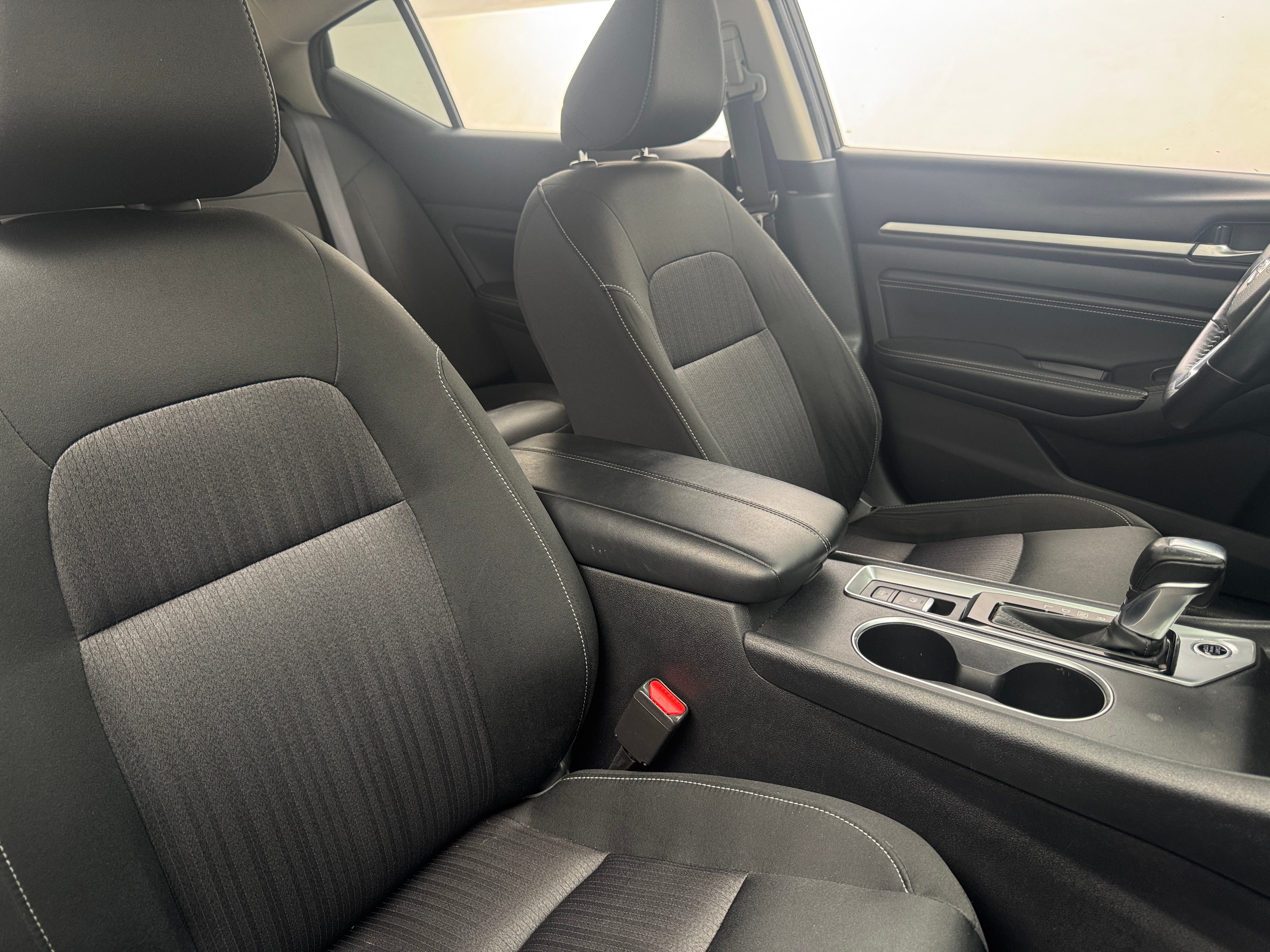 Thumbnail: 2019 Nissan Altima - 2