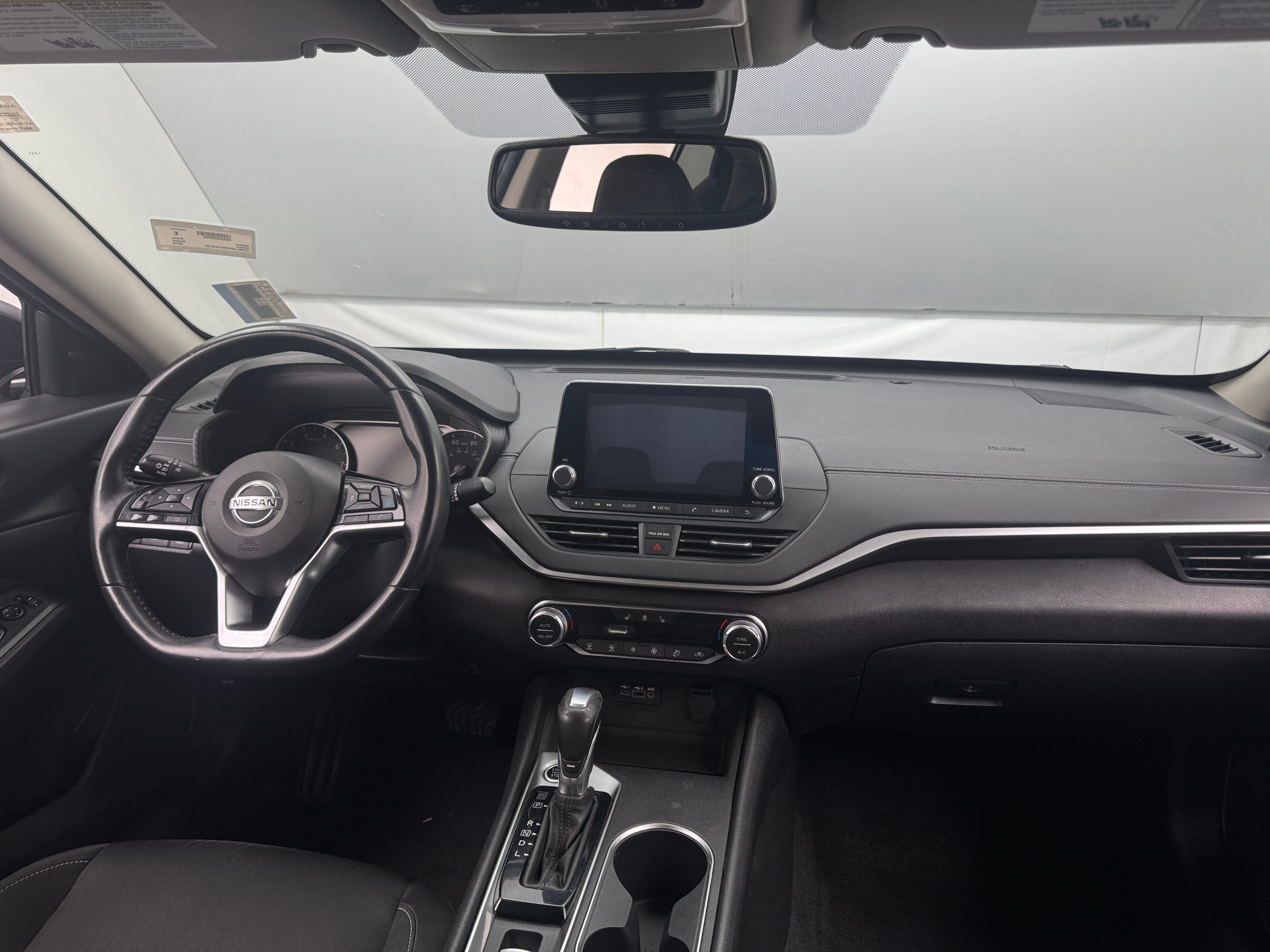 Thumbnail: 2019 Nissan Altima - 3