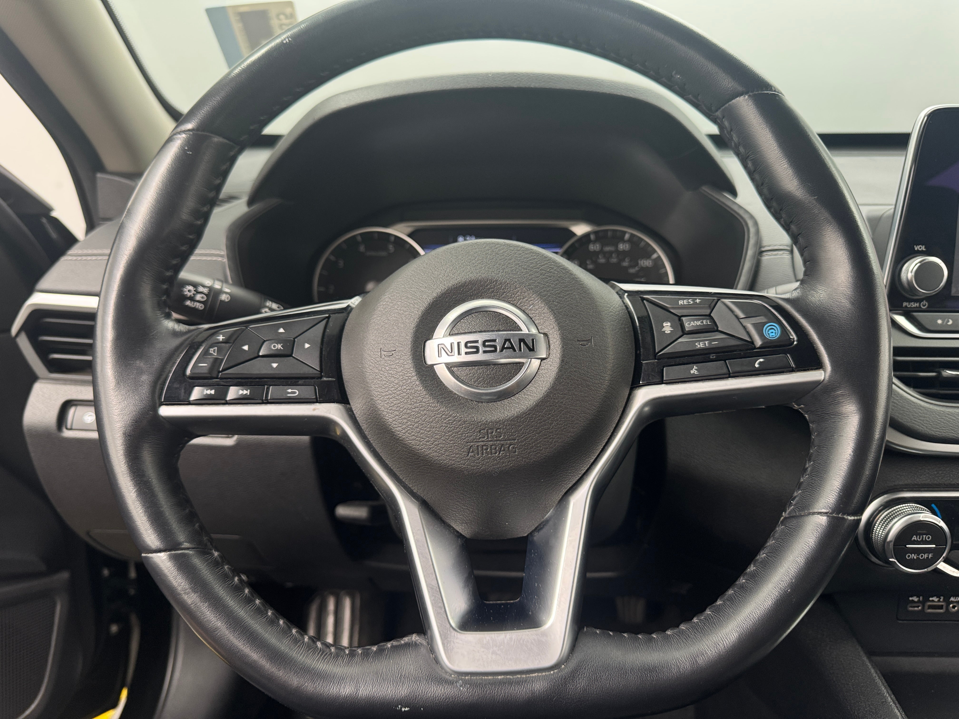 Thumbnail: 2019 Nissan Altima - 5
