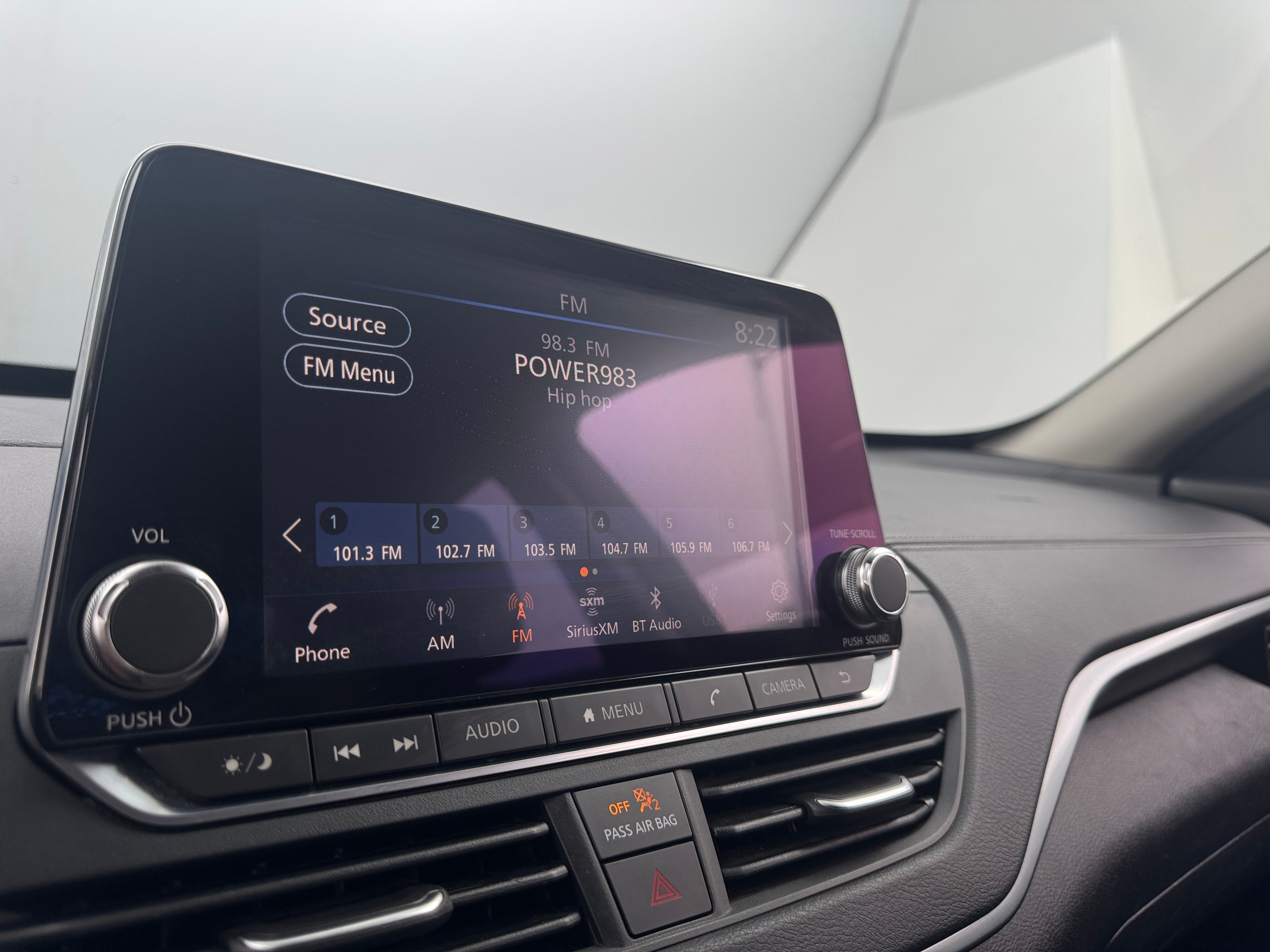 Thumbnail: 2019 Nissan Altima - 4