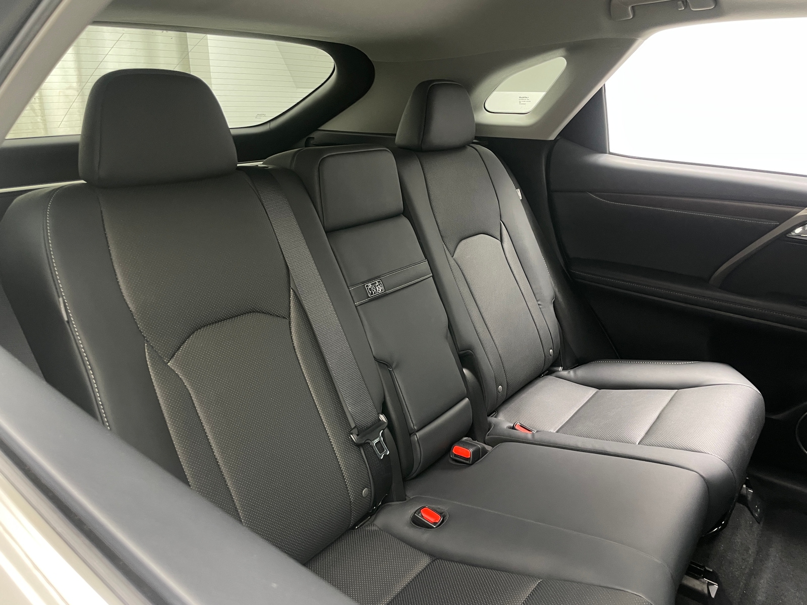 Thumbnail: 2022 Lexus RX - 5