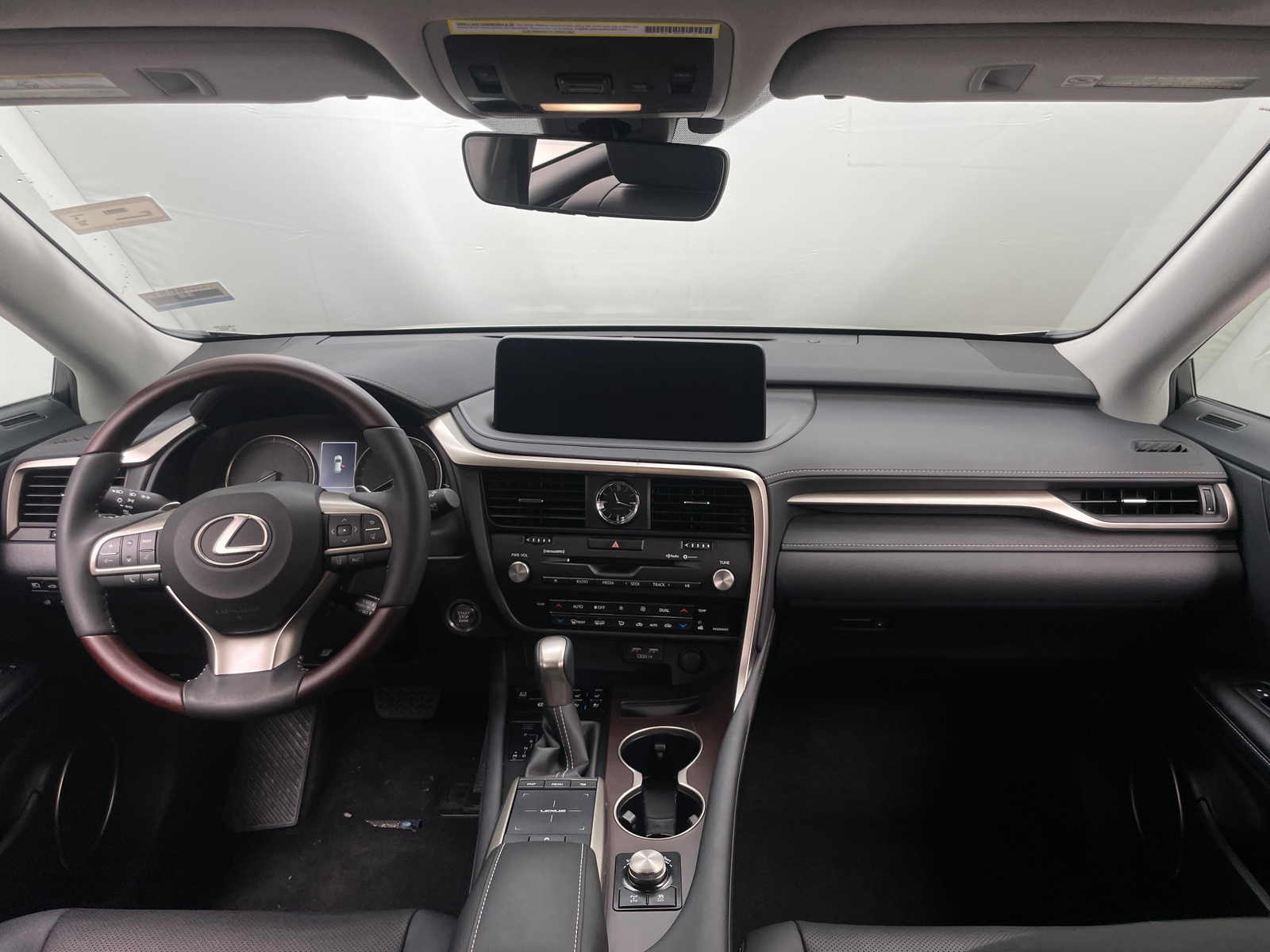 Thumbnail: 2022 Lexus RX - 2