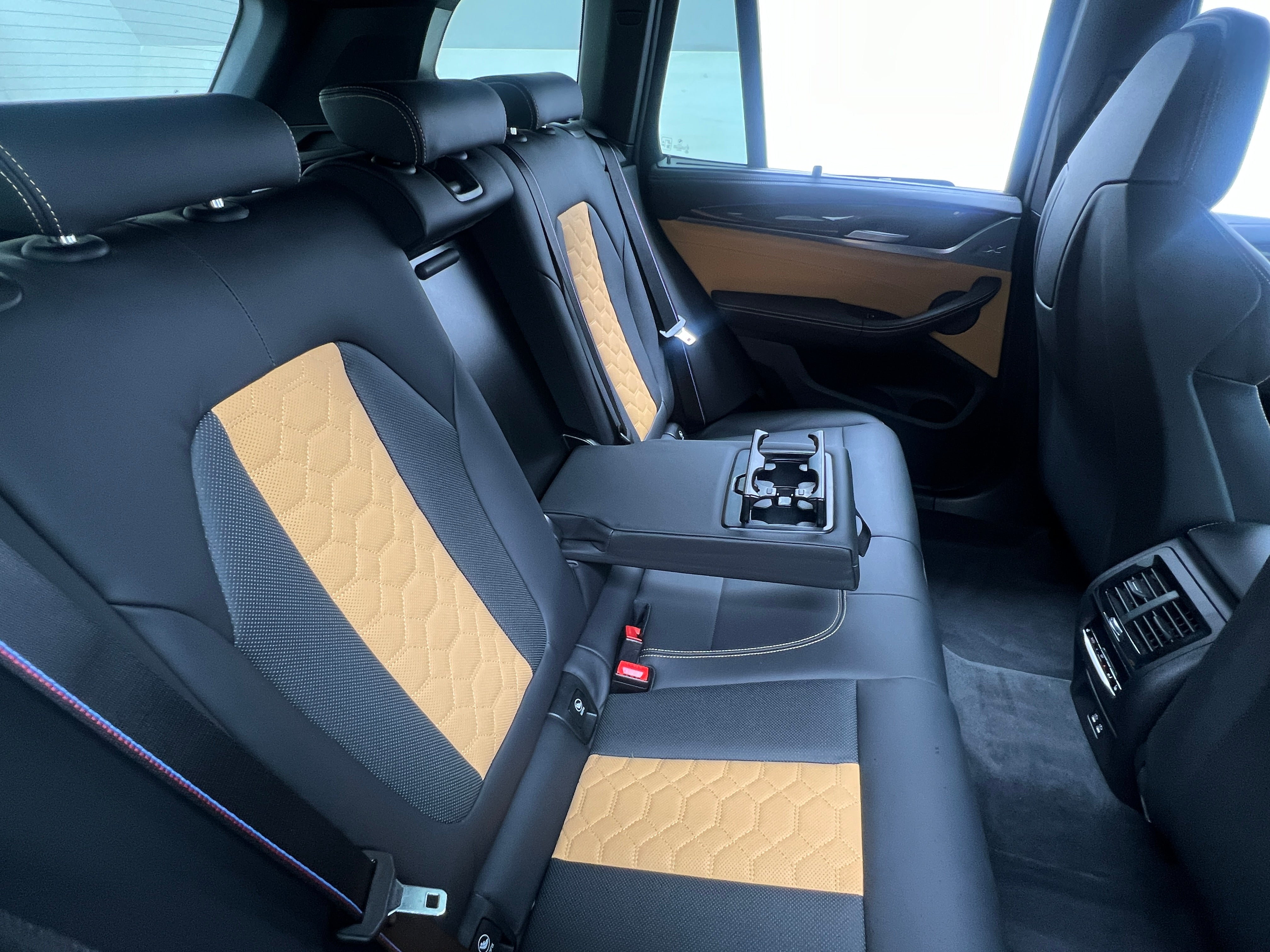 Thumbnail: 2022 BMW X3 - 5