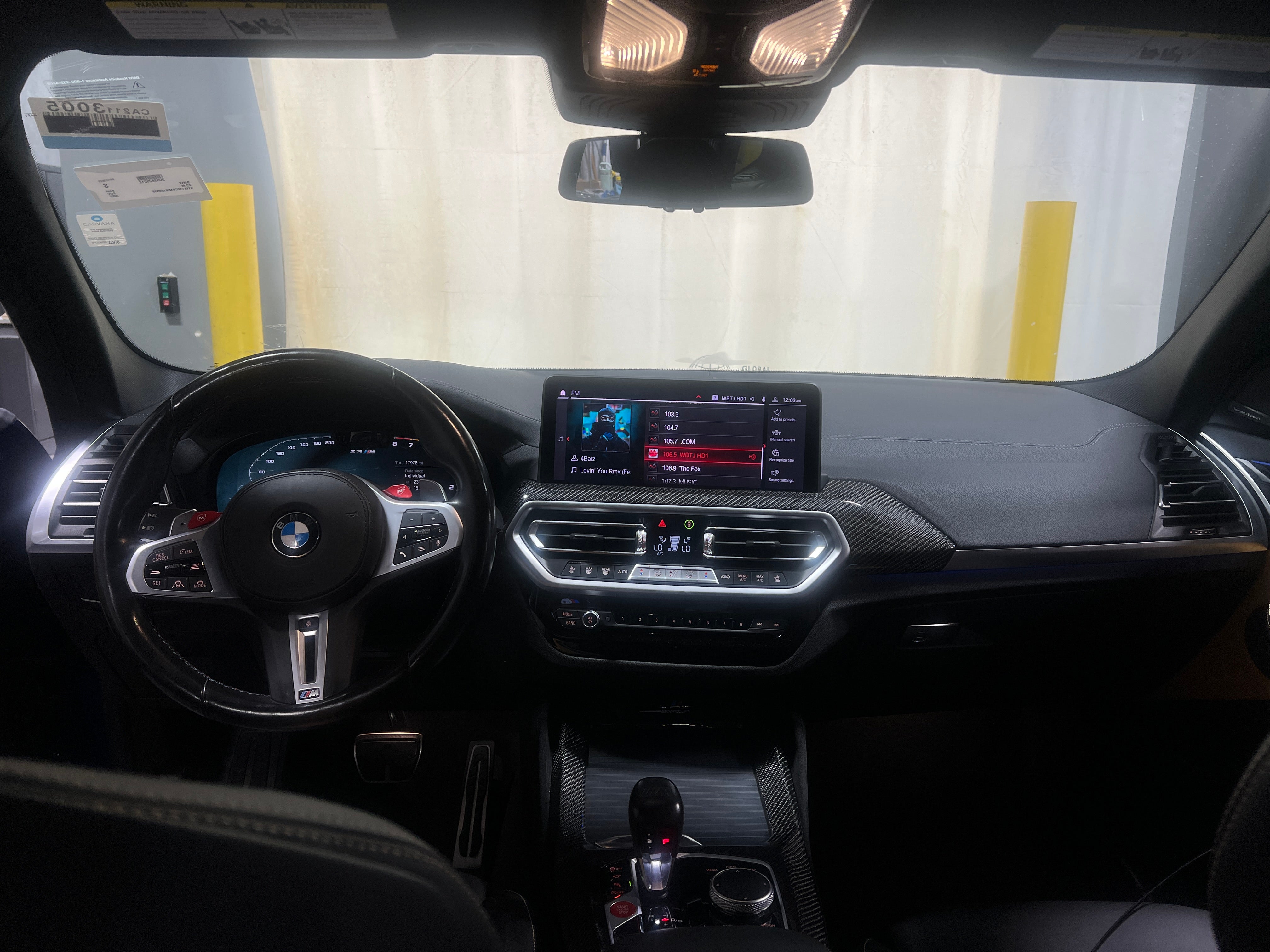 Thumbnail: 2022 BMW X3 - 2