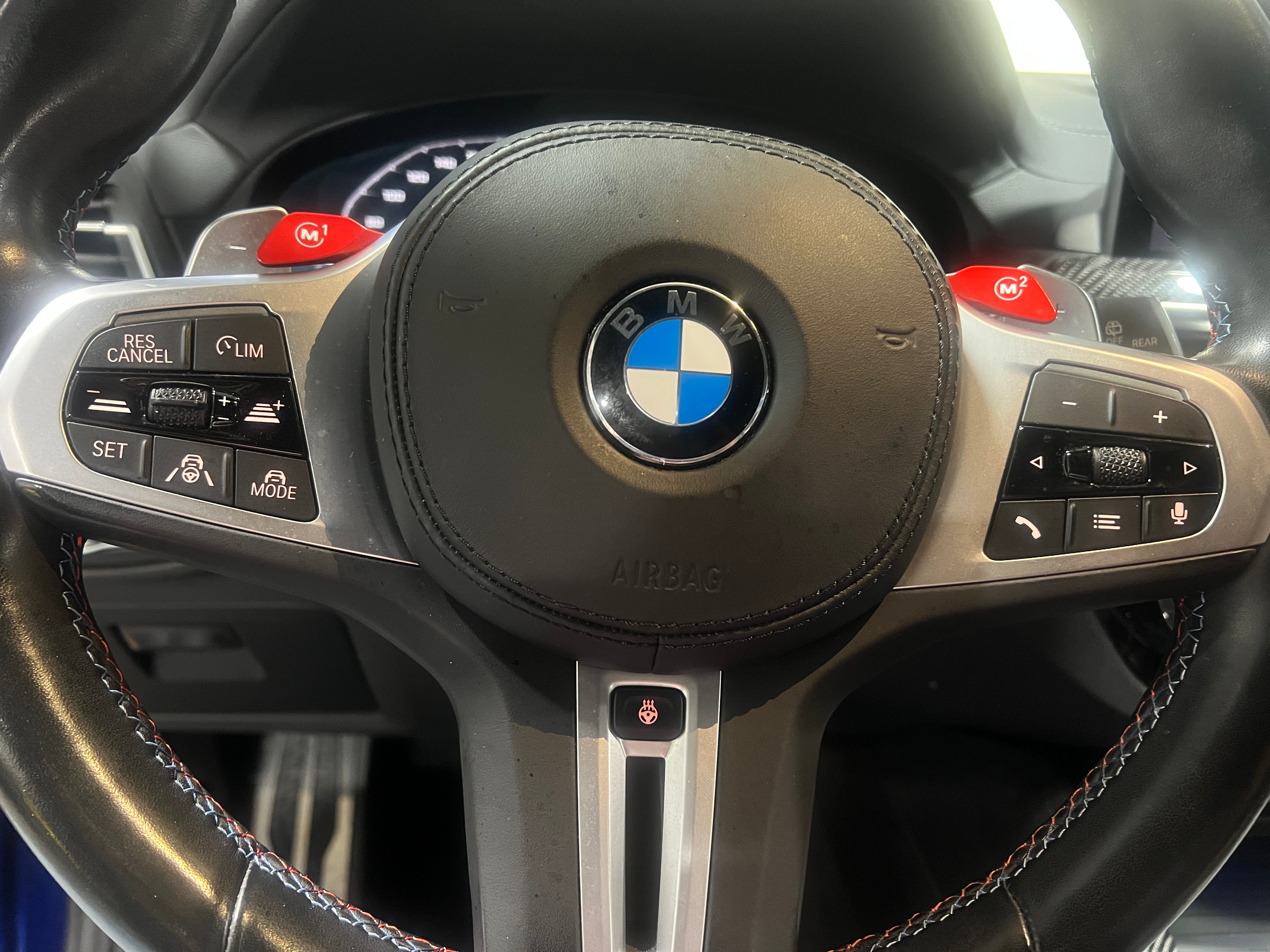Thumbnail: 2022 BMW X3 - 4