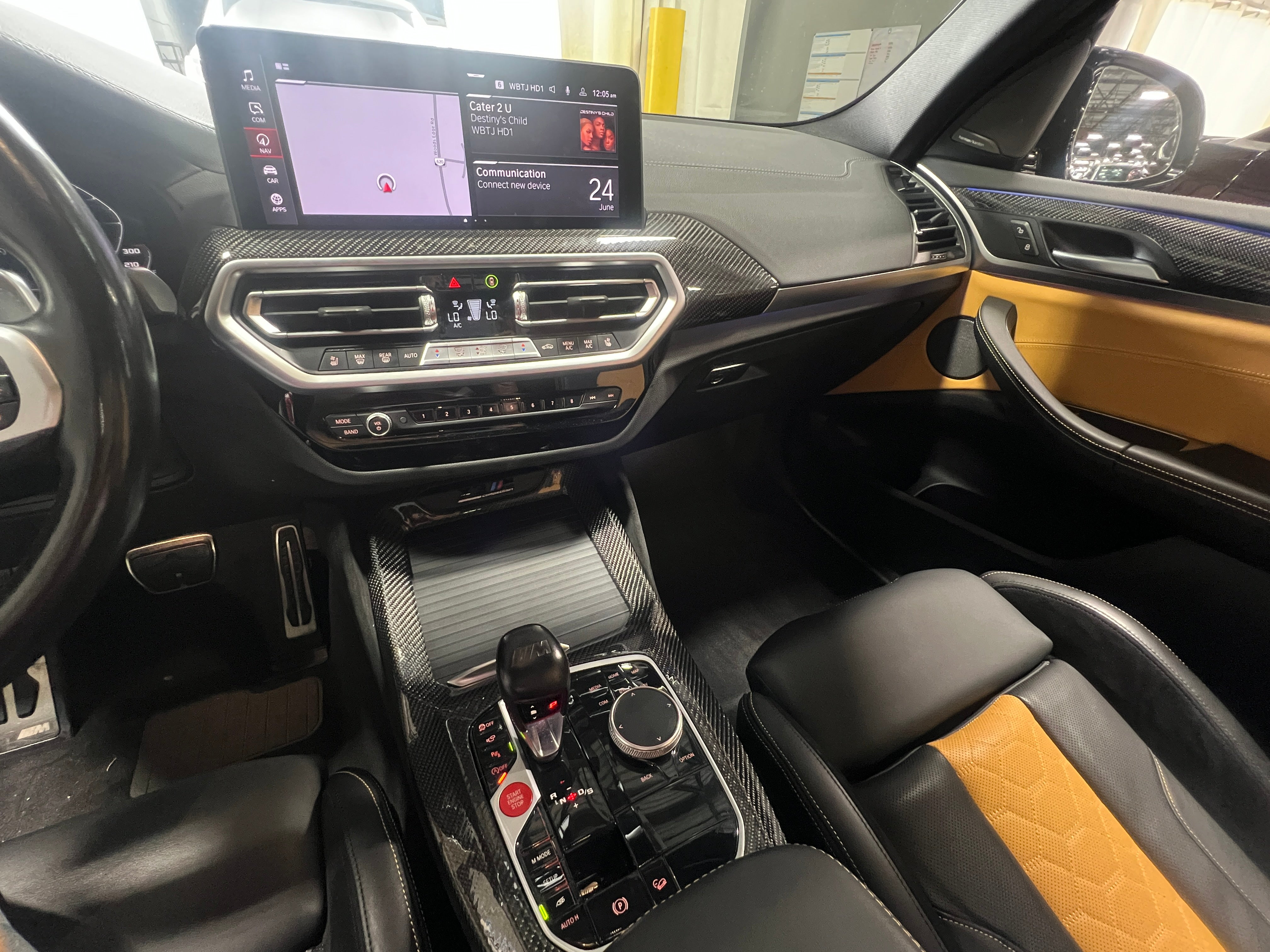 Thumbnail: 2022 BMW X3 - 3